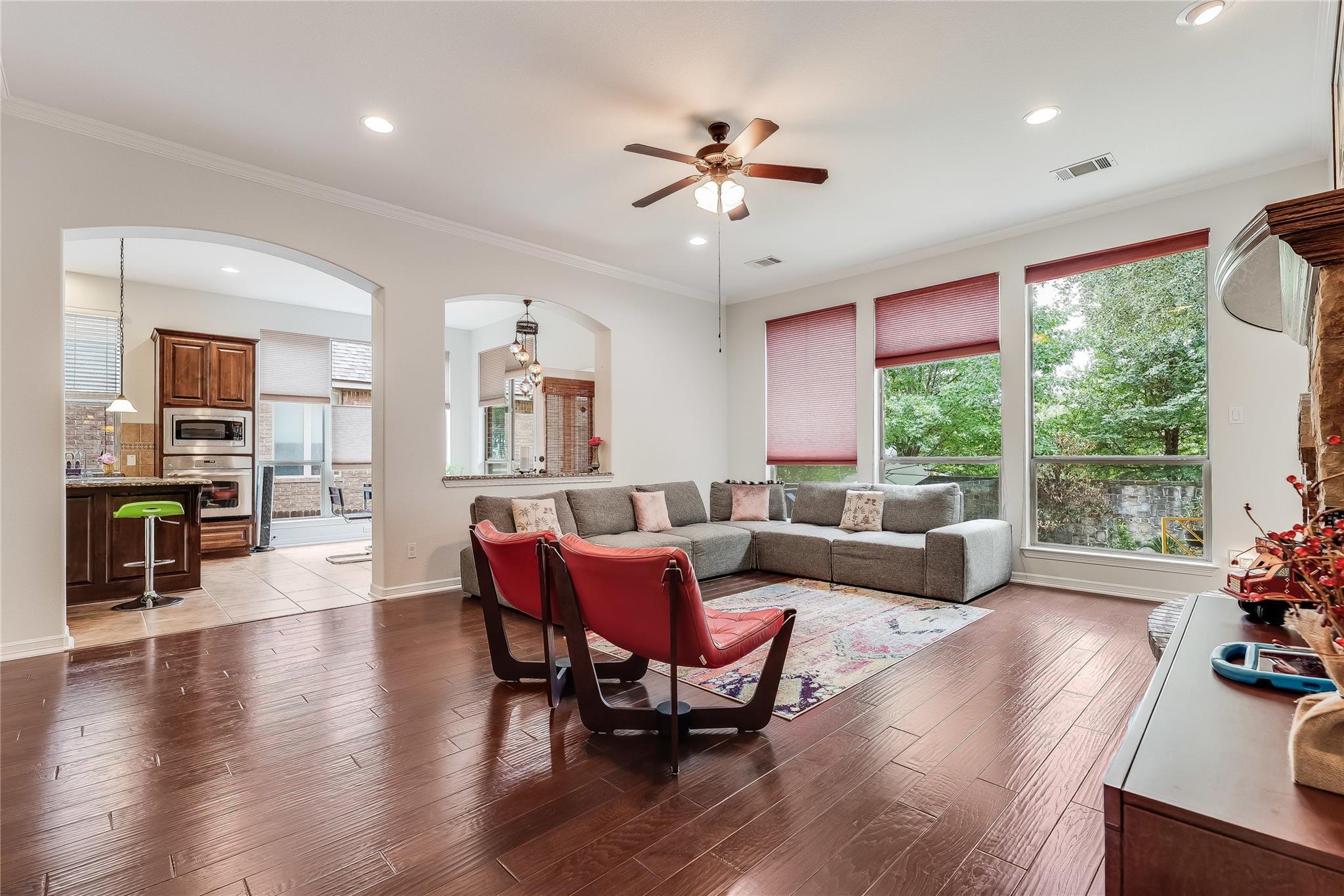 3527 Alexandrite WAY