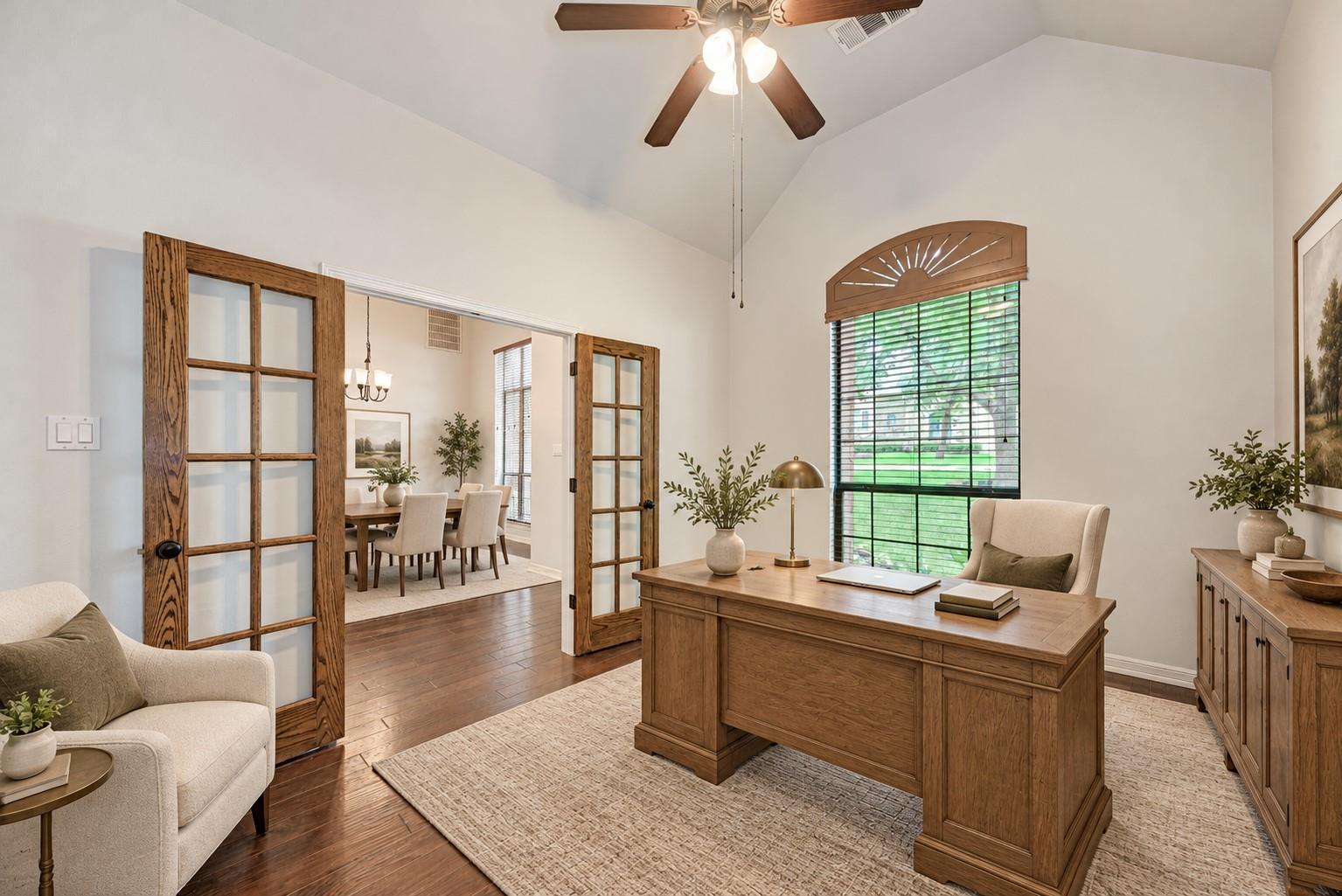3527 Alexandrite WAY