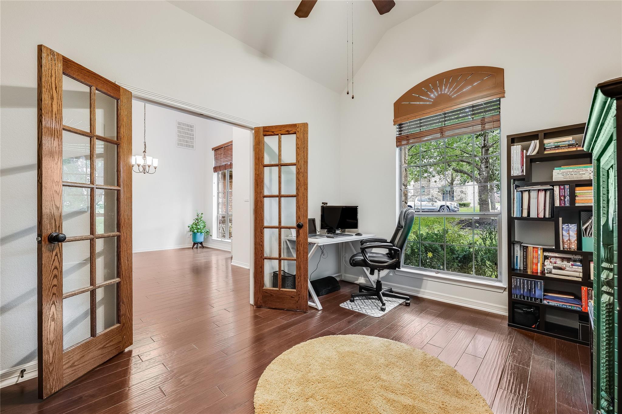 3527 Alexandrite WAY