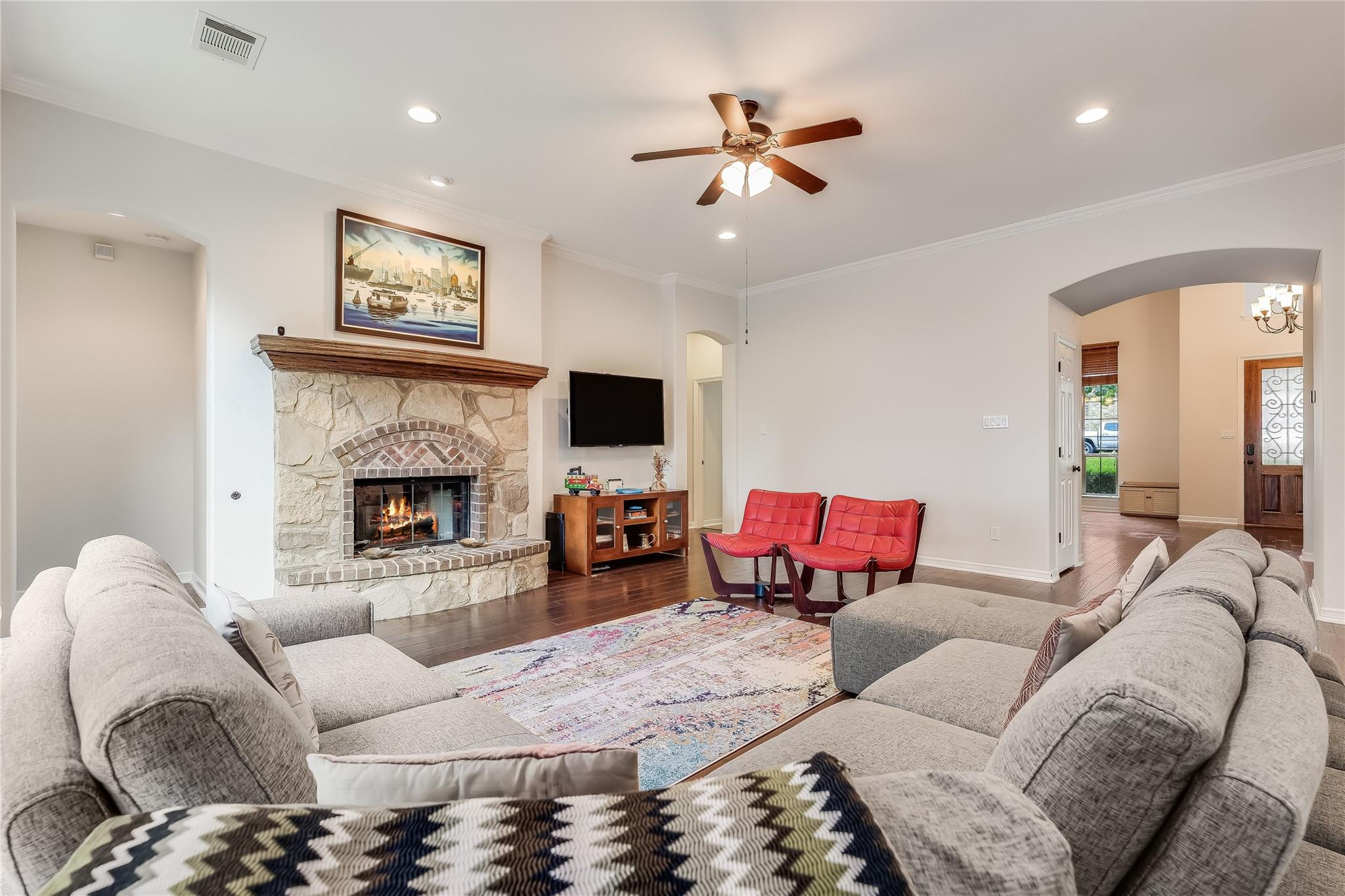 3527 Alexandrite WAY