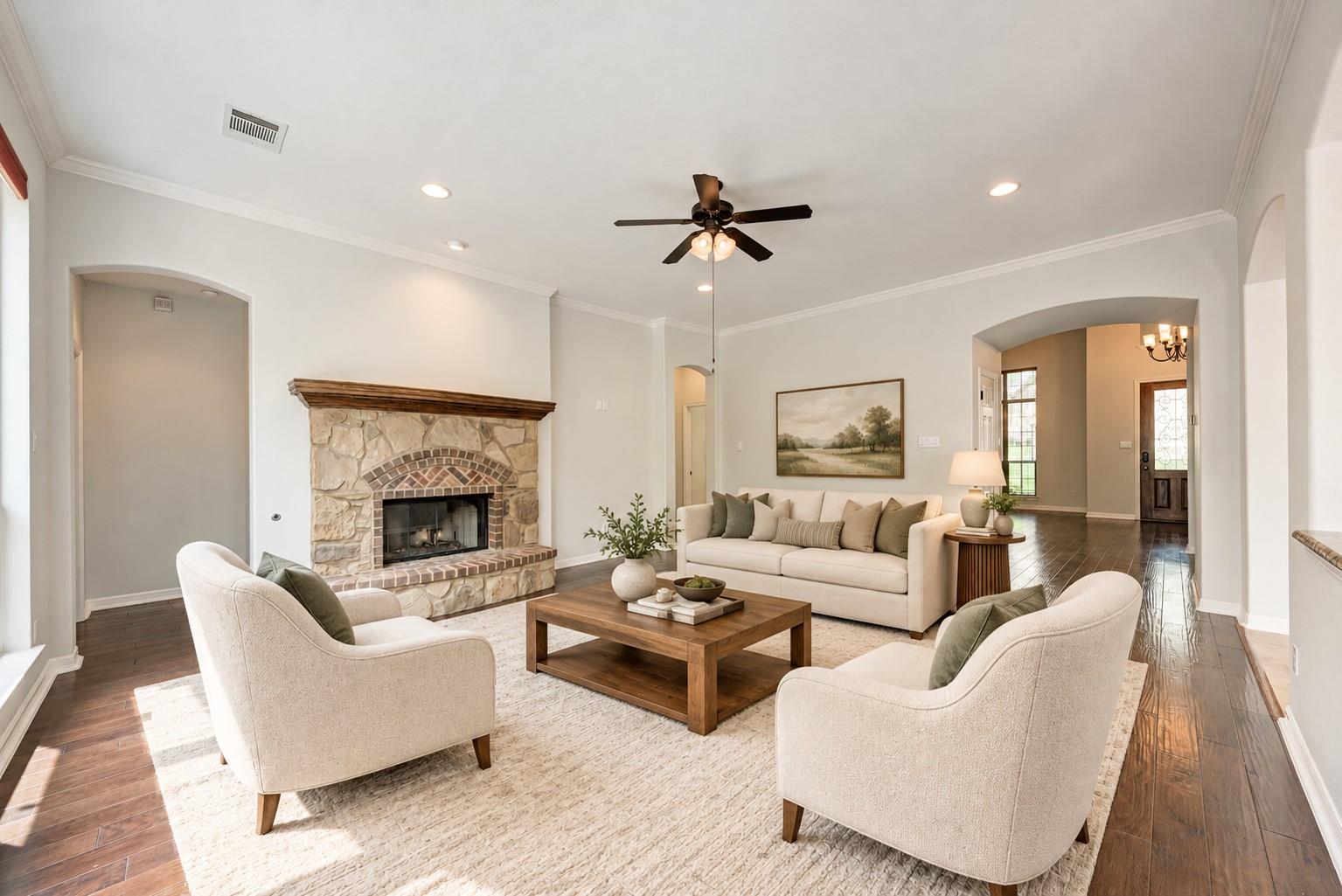 3527 Alexandrite WAY