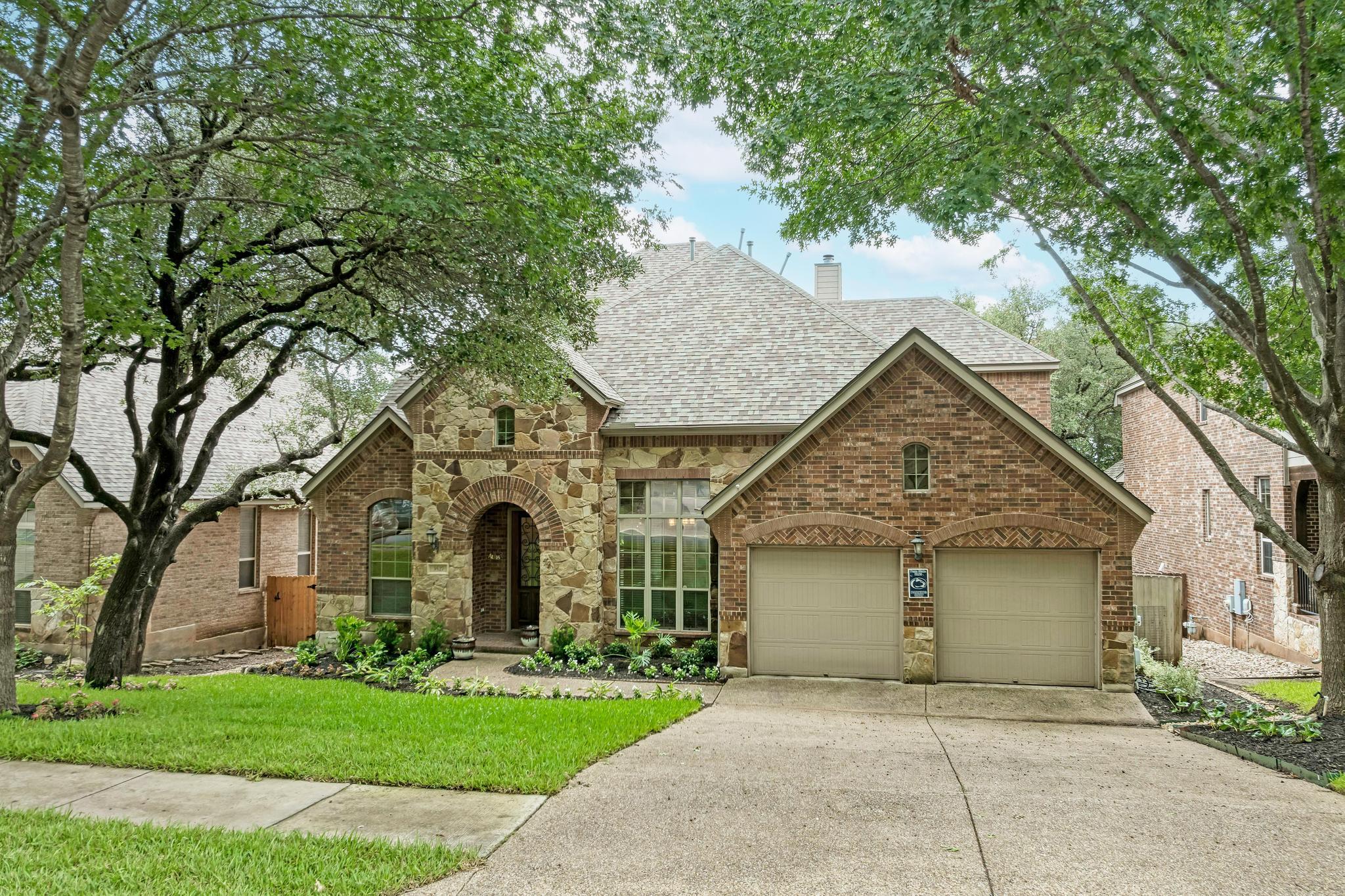 3527 Alexandrite WAY