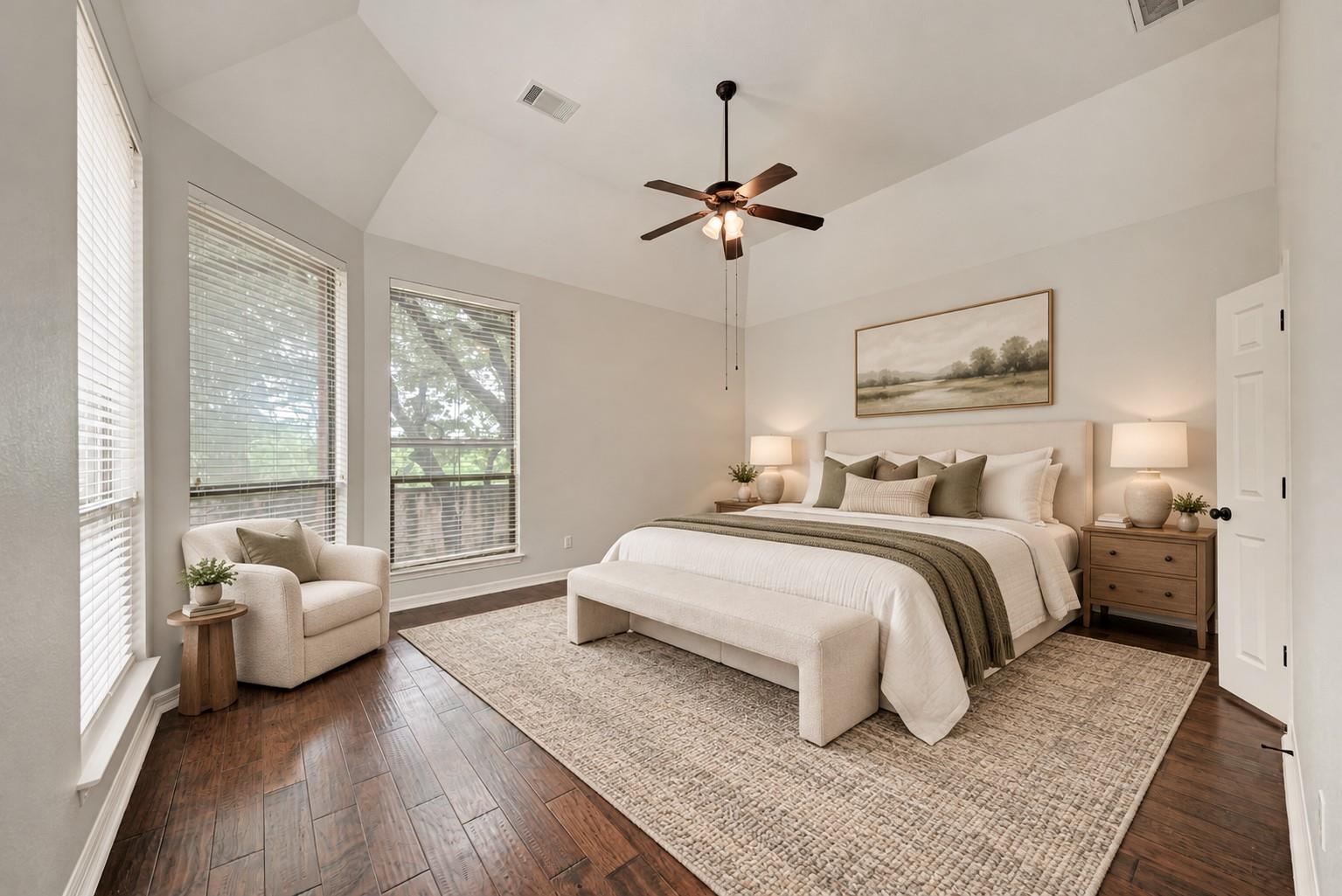 3527 Alexandrite WAY
