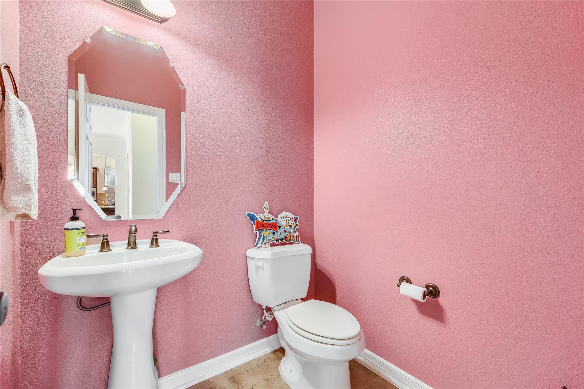 3527 Alexandrite WAY