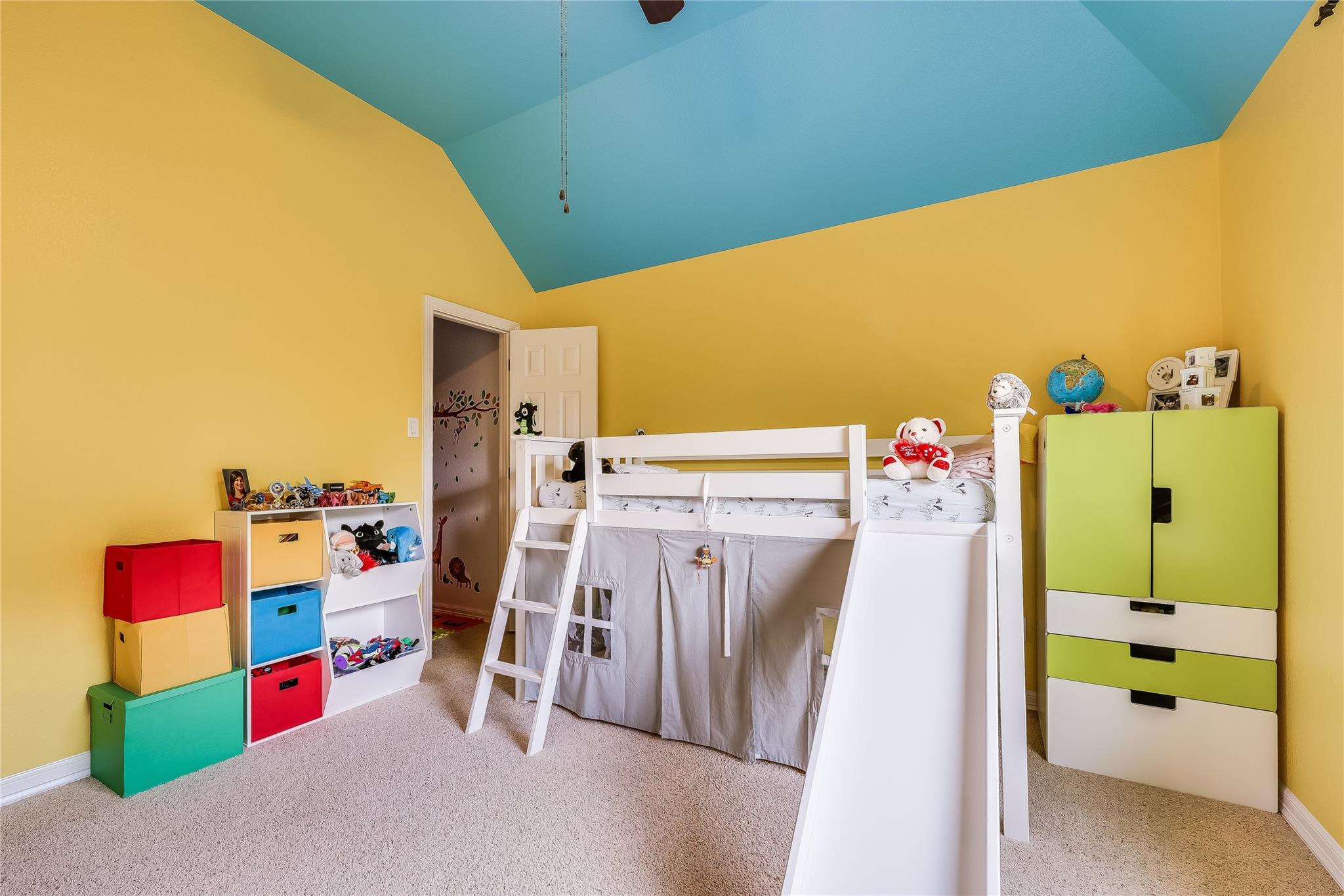3527 Alexandrite WAY