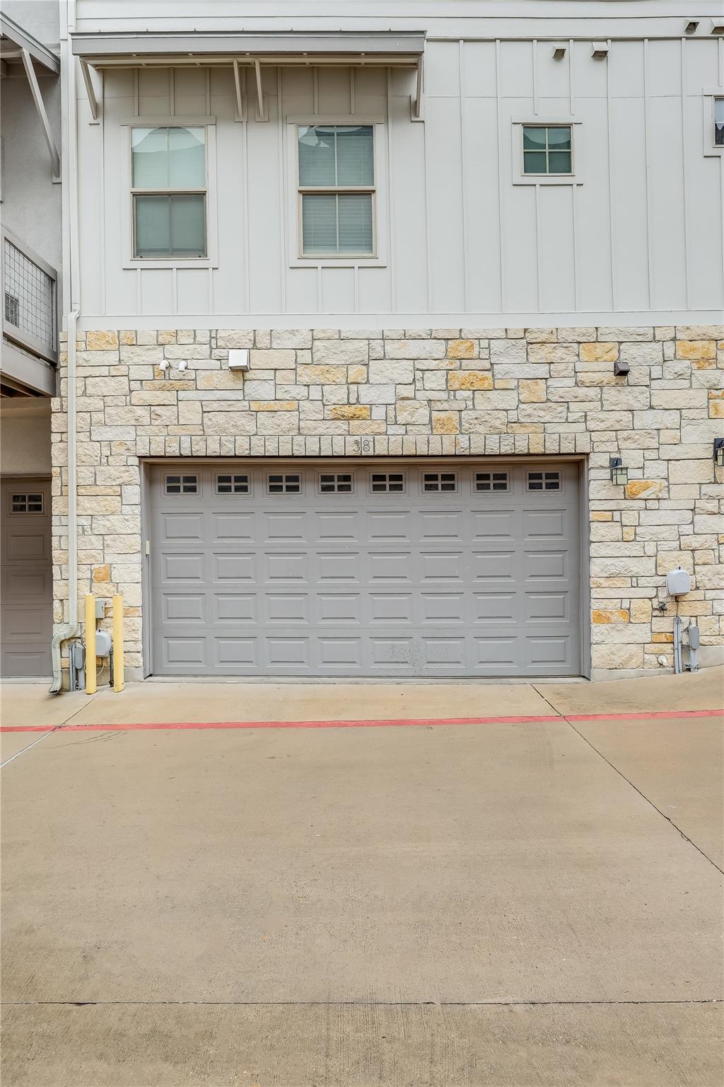 2520 Bluebonnet LN # 38