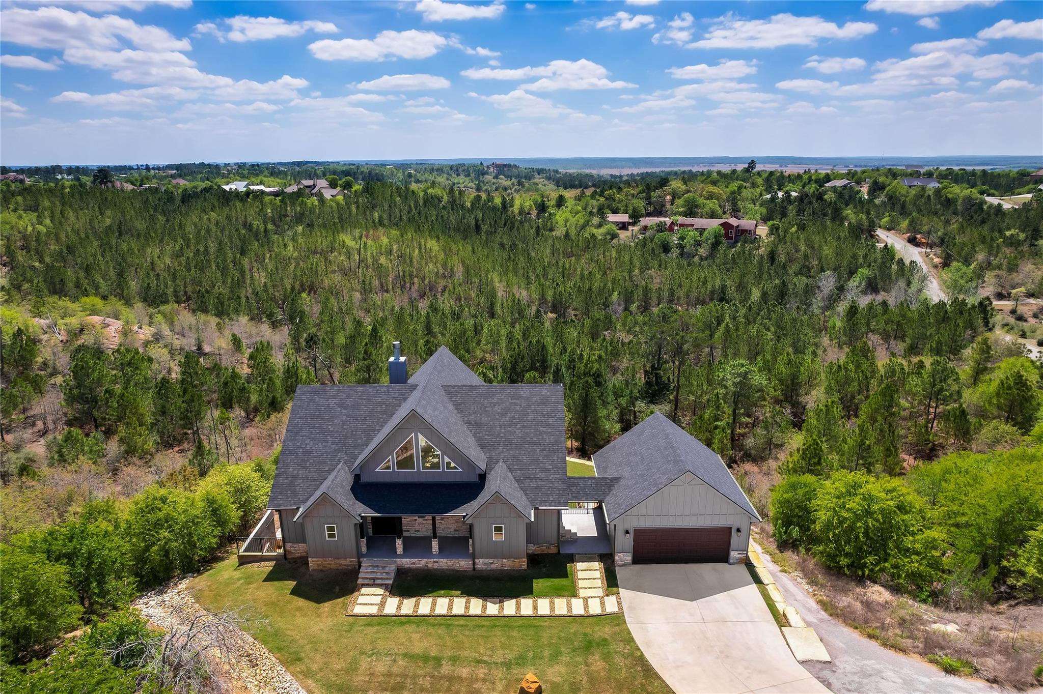 169 Tall Forest DR