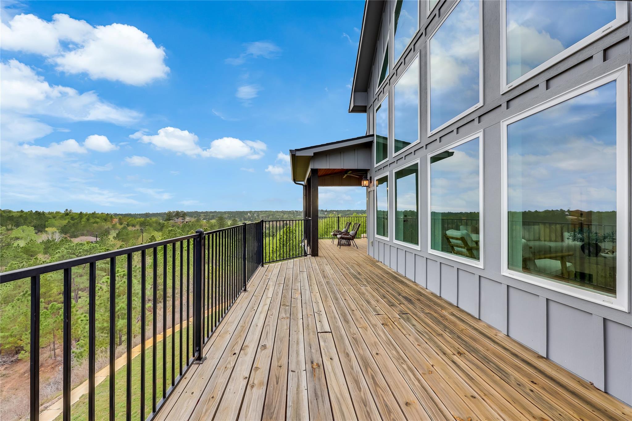 169 Tall Forest DR