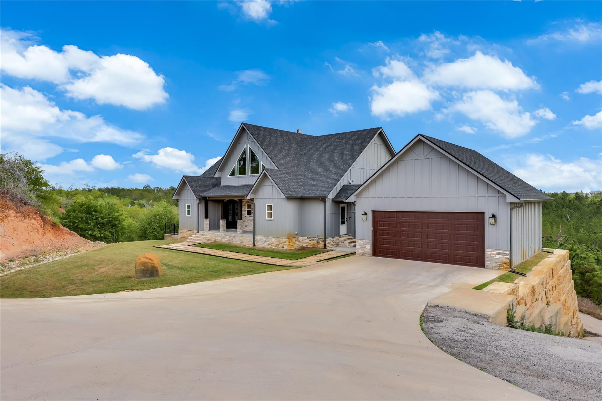 169 Tall Forest DR
