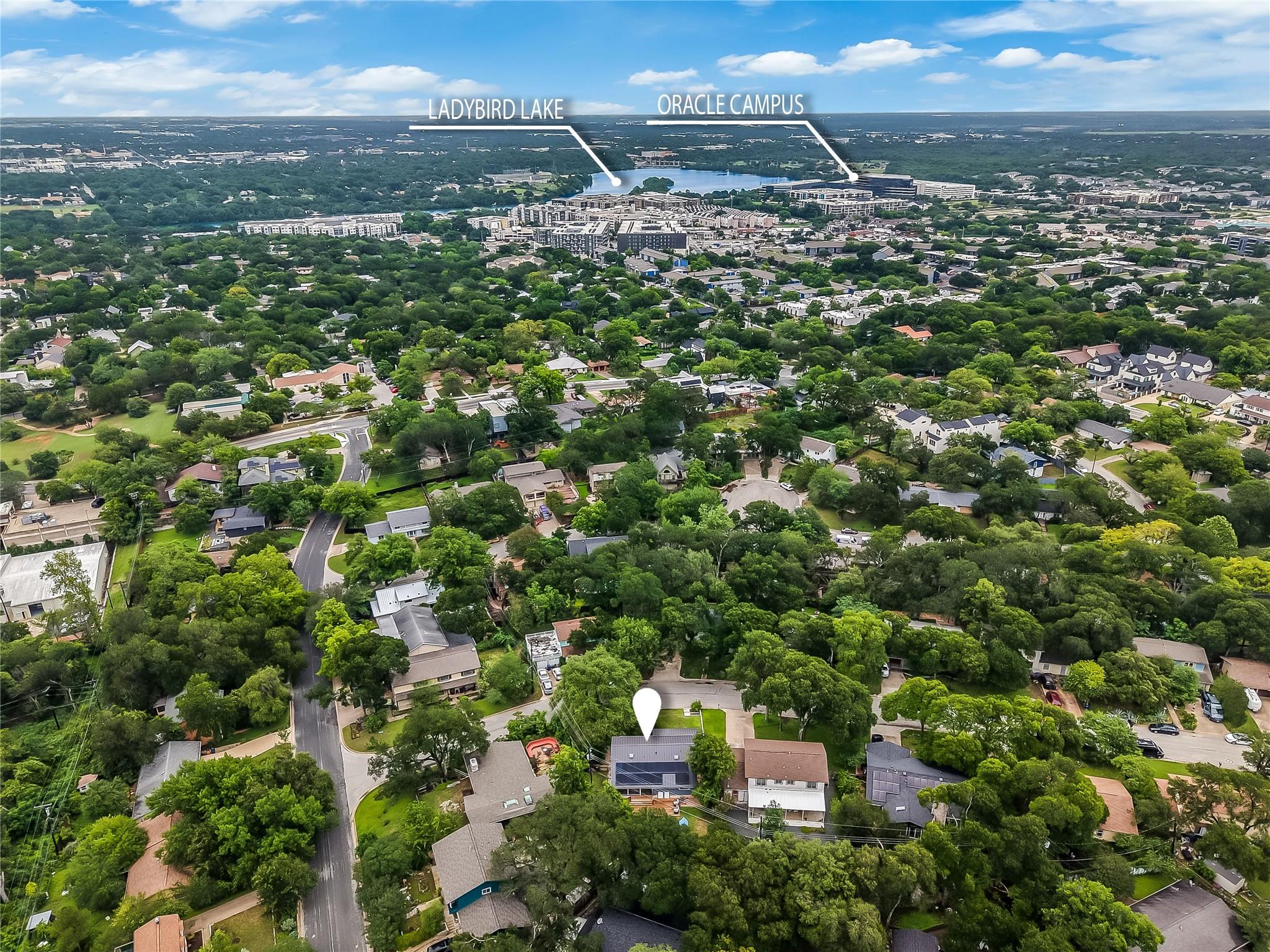 1703 Fawn DR