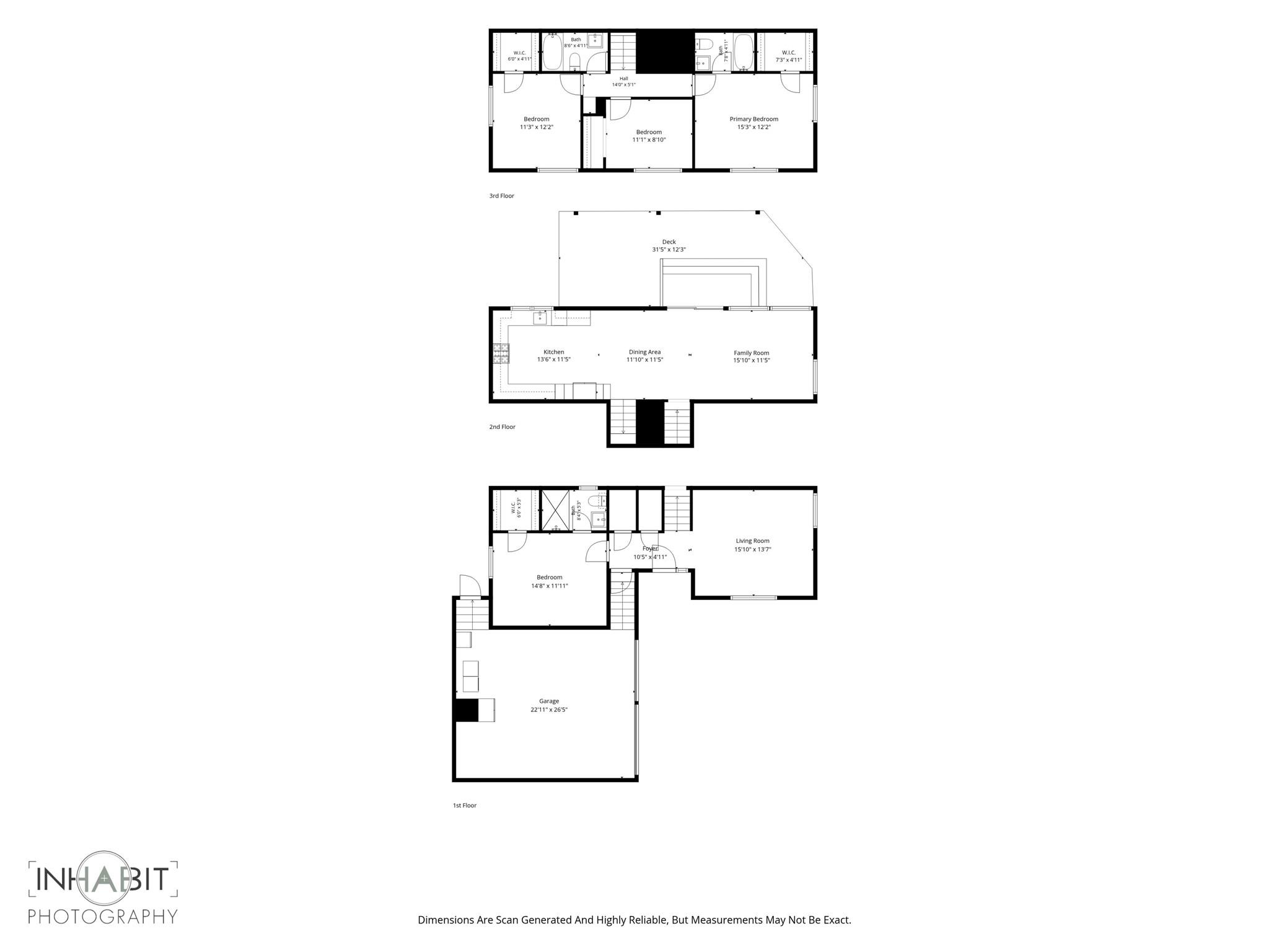 1703 Fawn DR