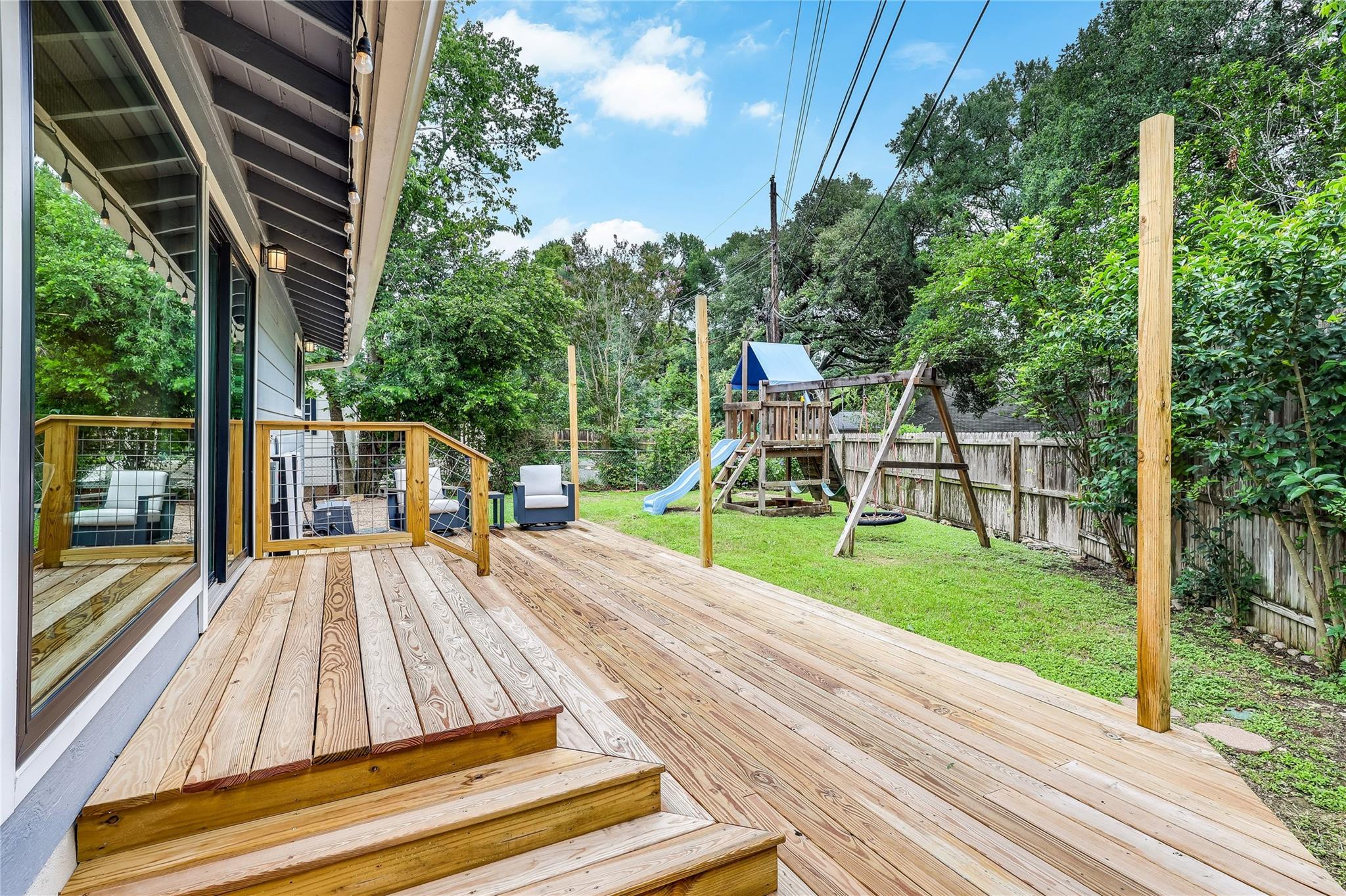1703 Fawn DR
