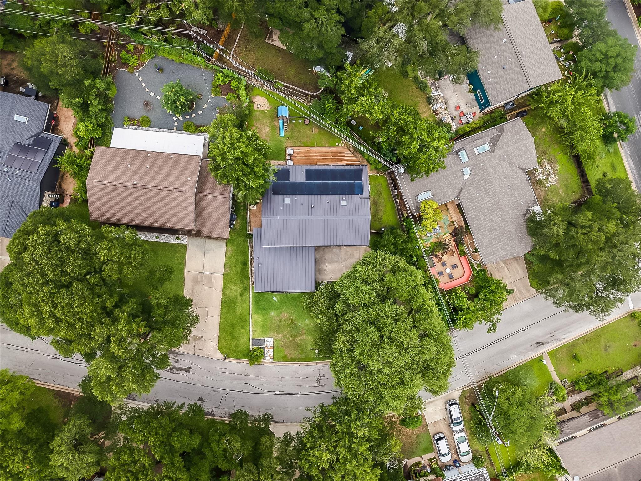 1703 Fawn DR