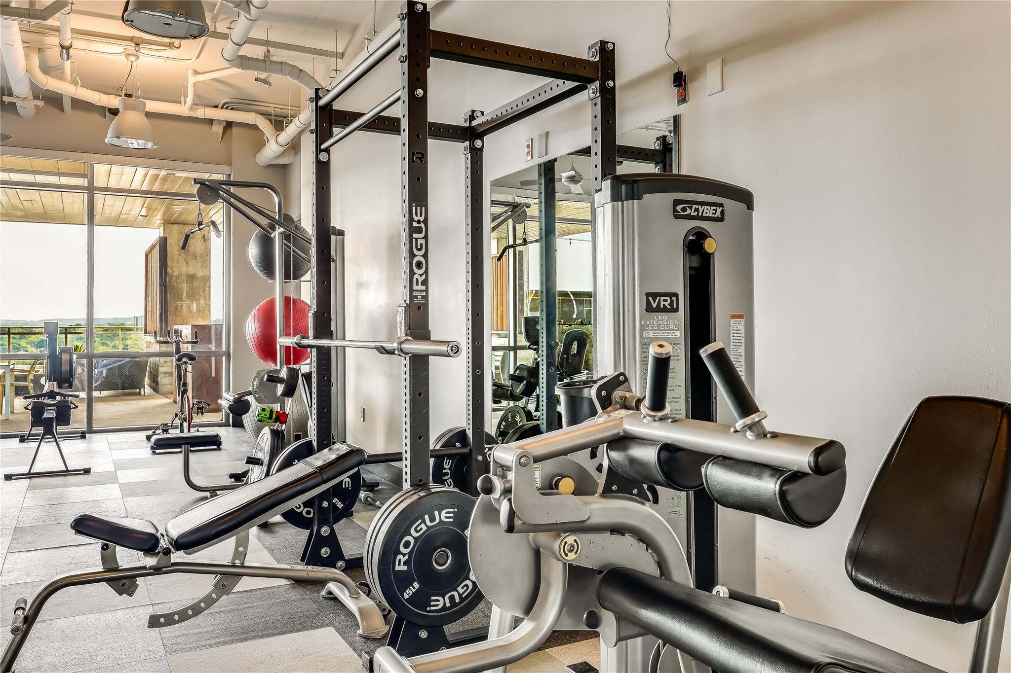 222 West Ave # 2413, Austin Unit: 2413