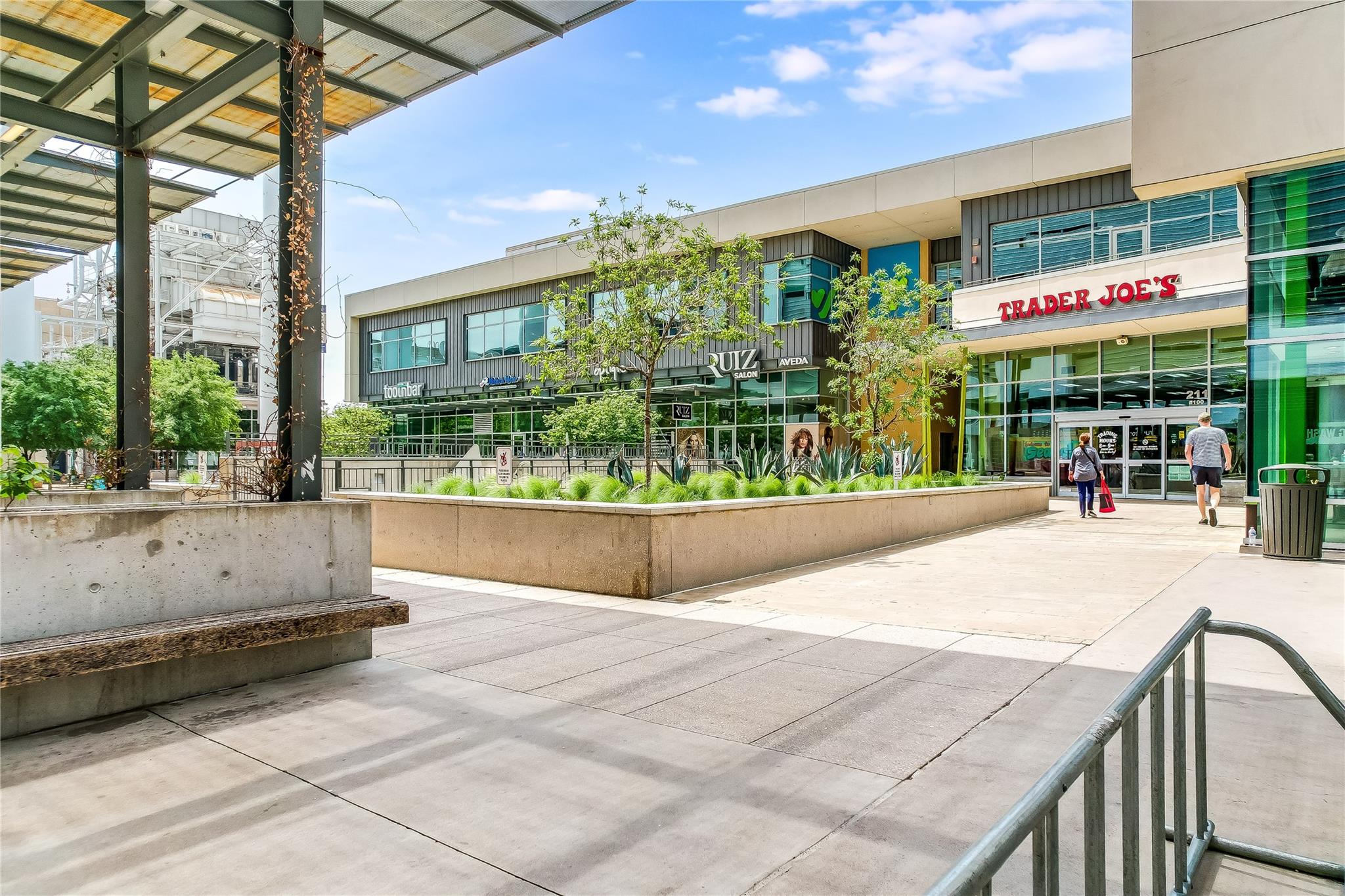 222 West Ave # 2413, Austin Unit: 2413