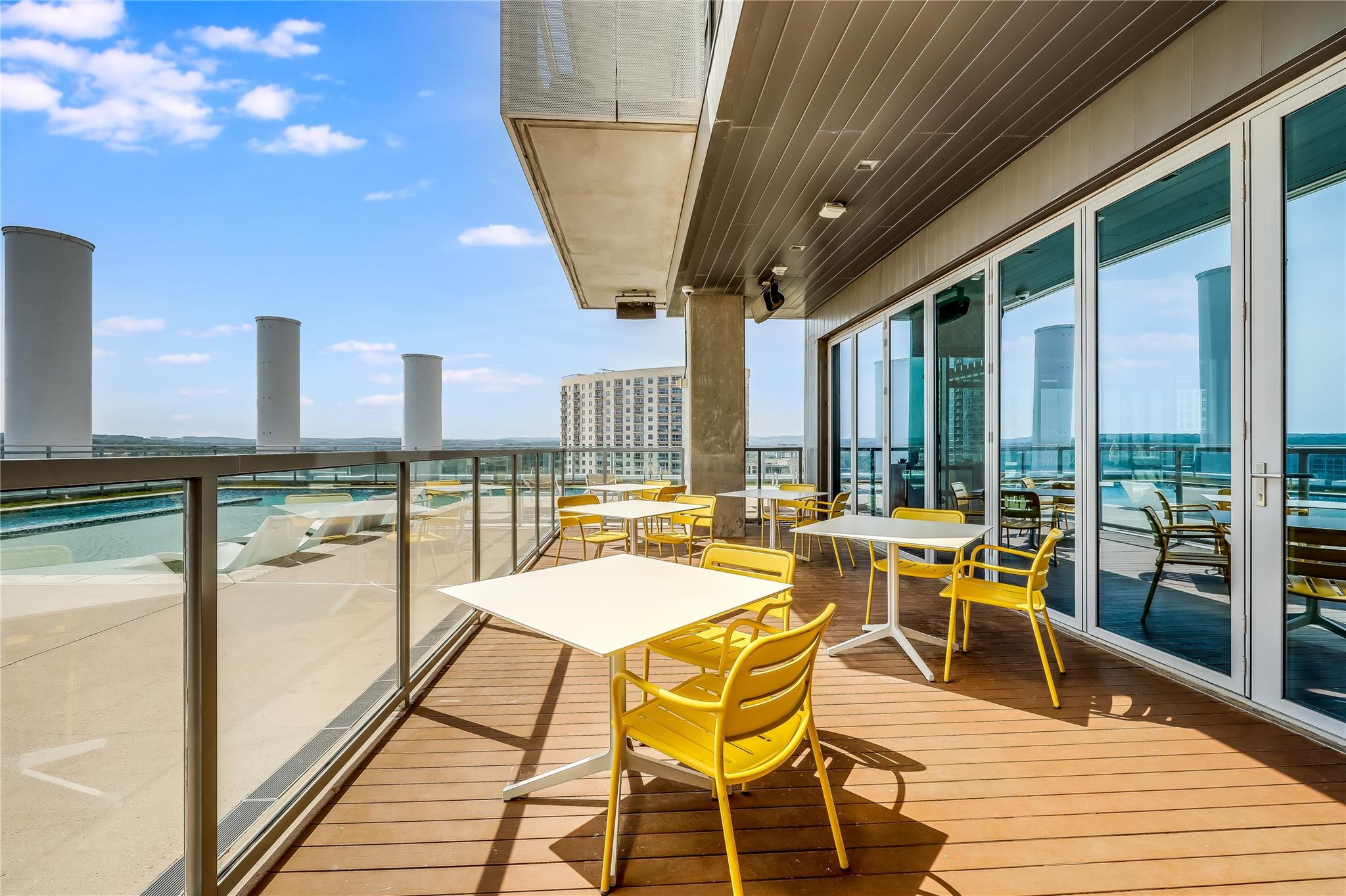 222 West Ave # 2413, Austin Unit: 2413