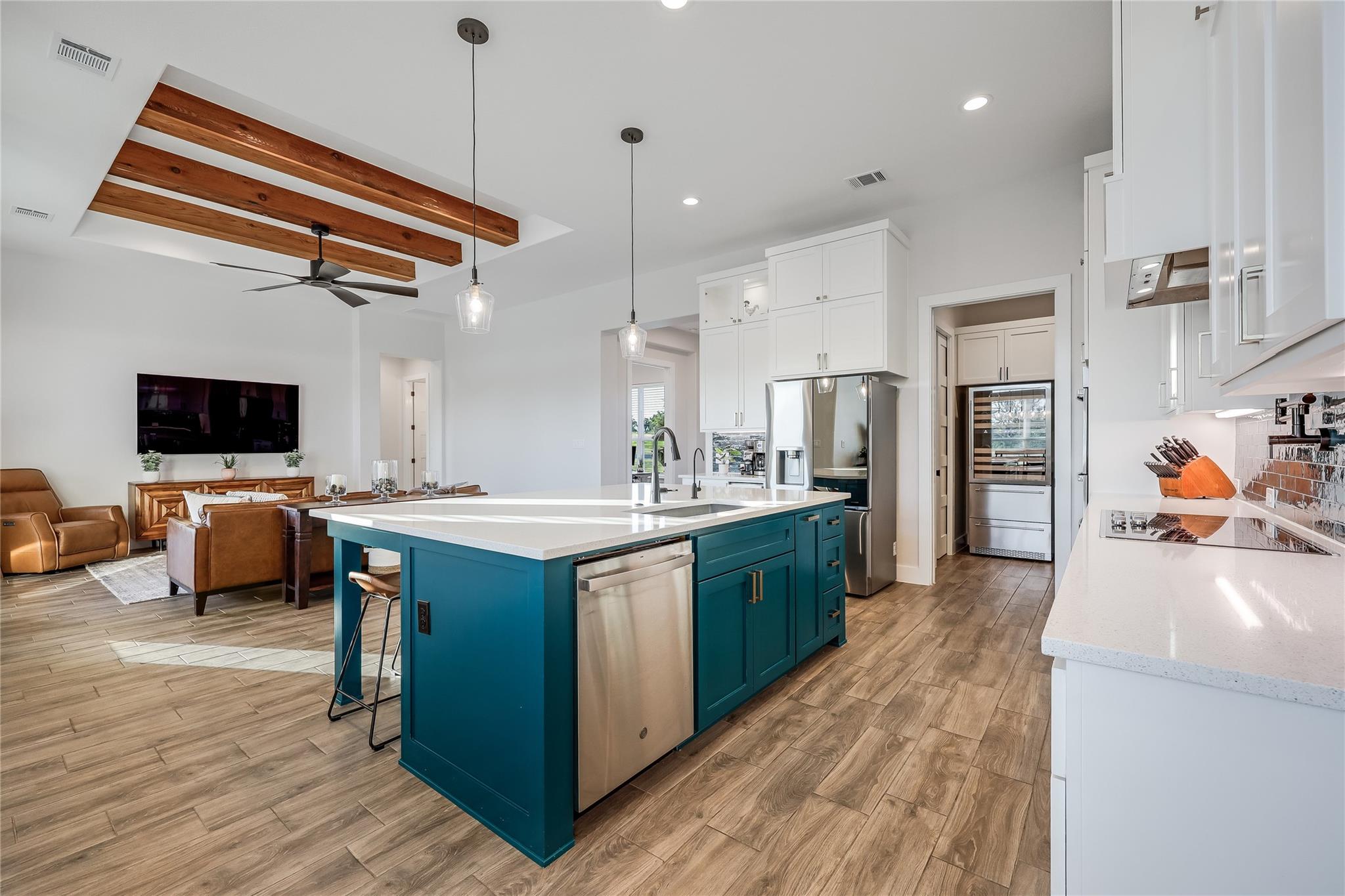 116 Huerta RD