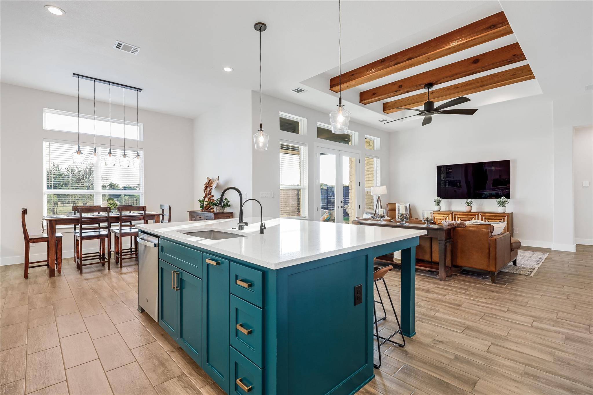 116 Huerta RD