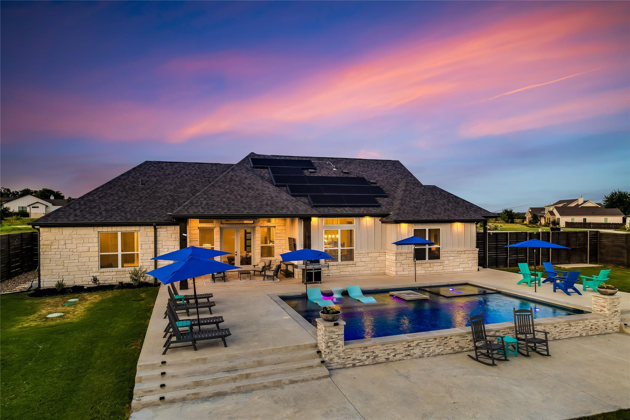 116 Huerta RD