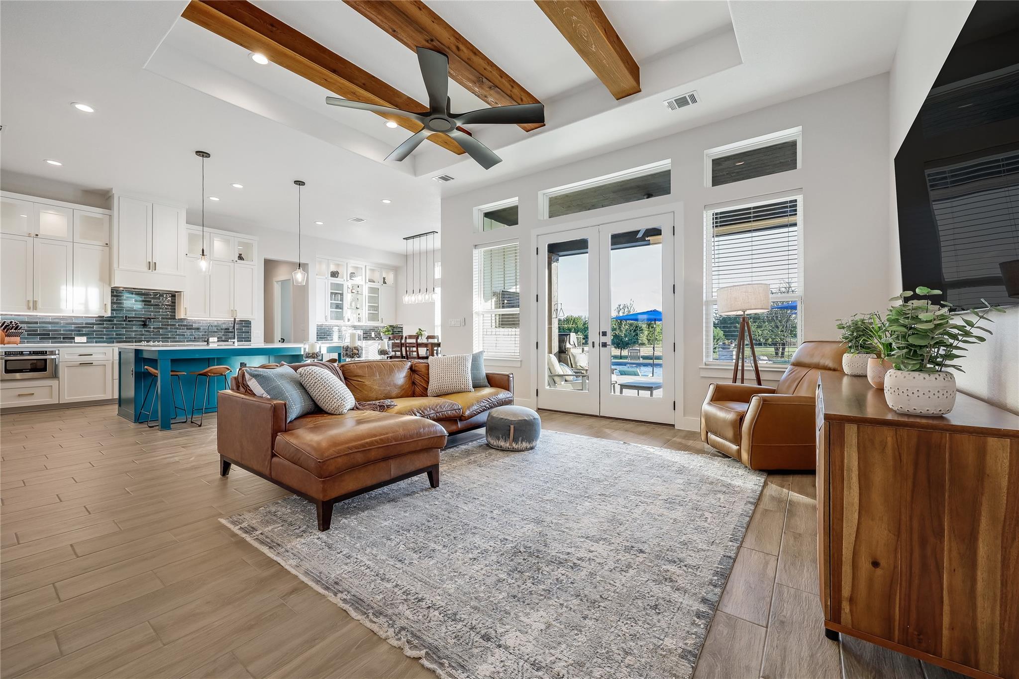 116 Huerta RD