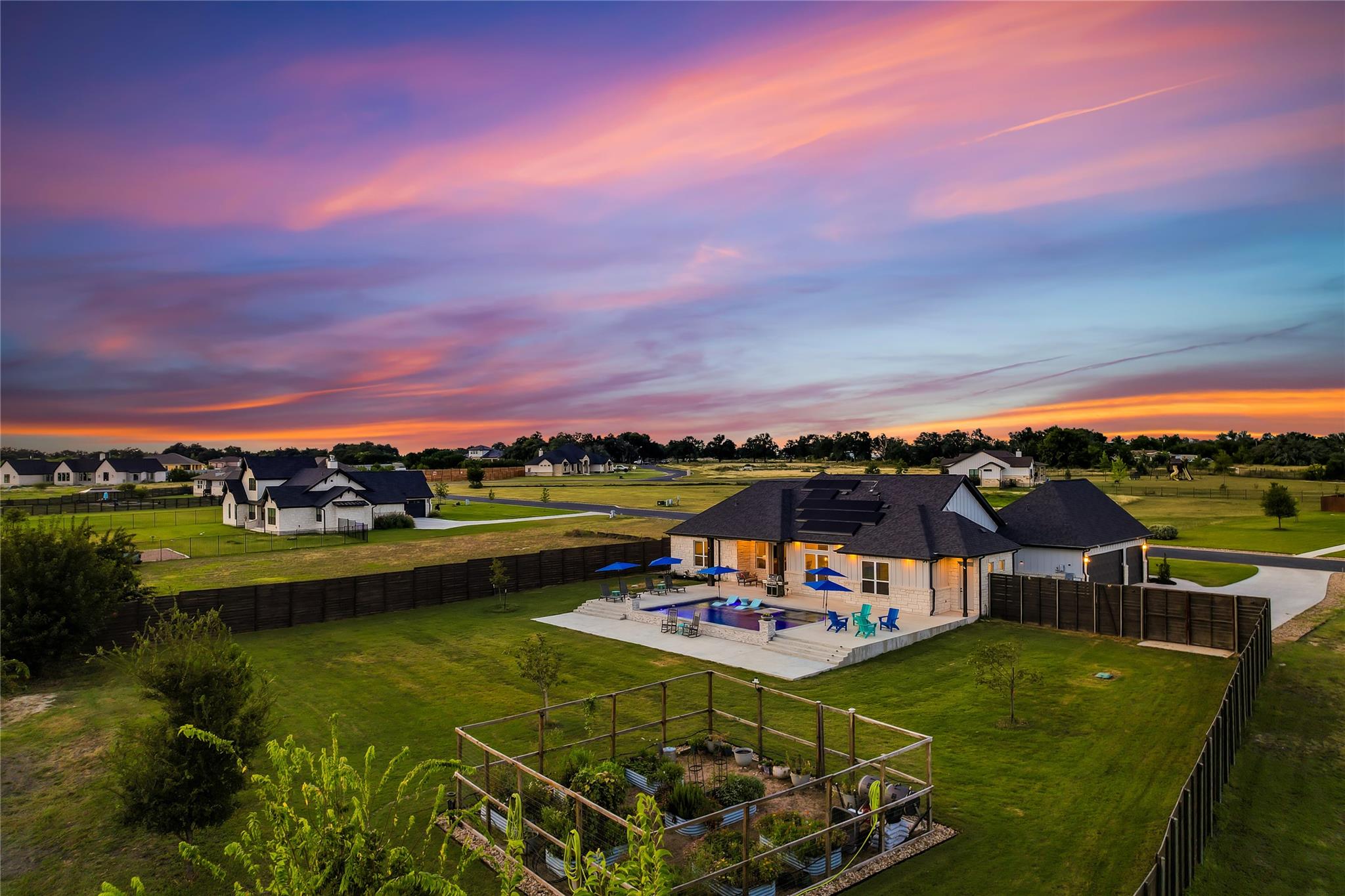 116 Huerta RD