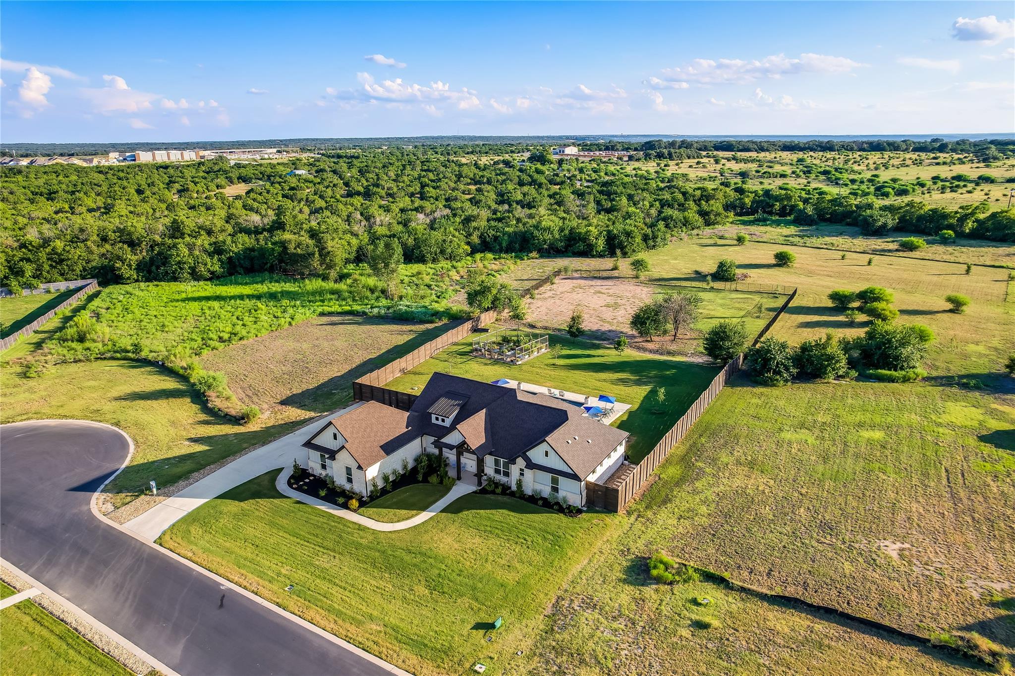 116 Huerta RD