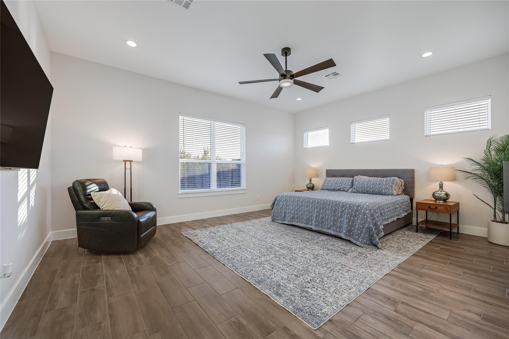116 Huerta RD