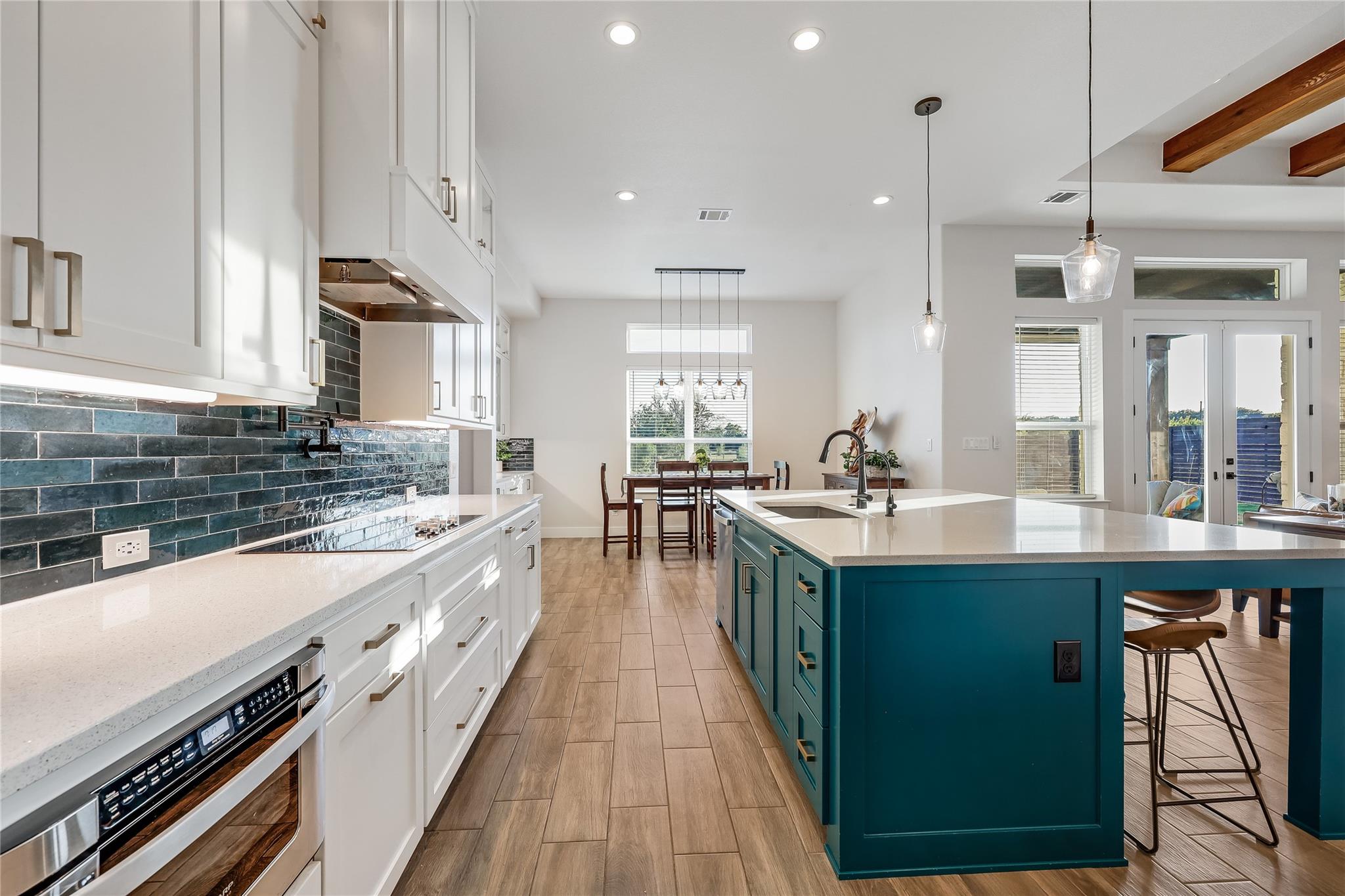 116 Huerta RD