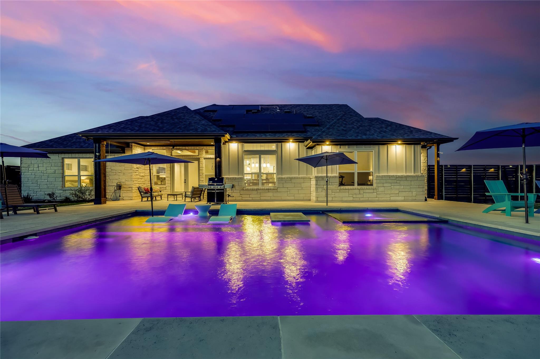 116 Huerta RD
