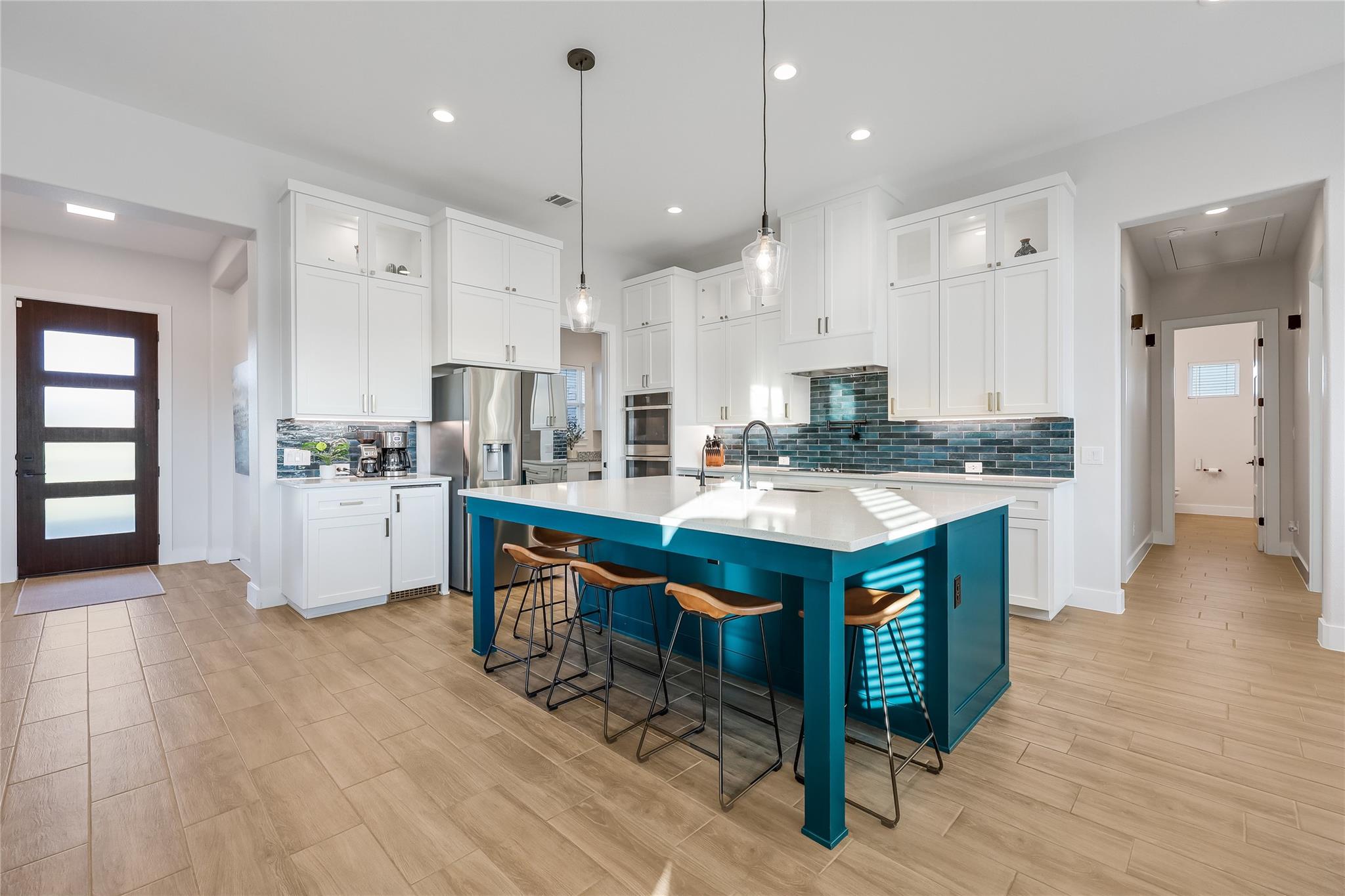 116 Huerta RD