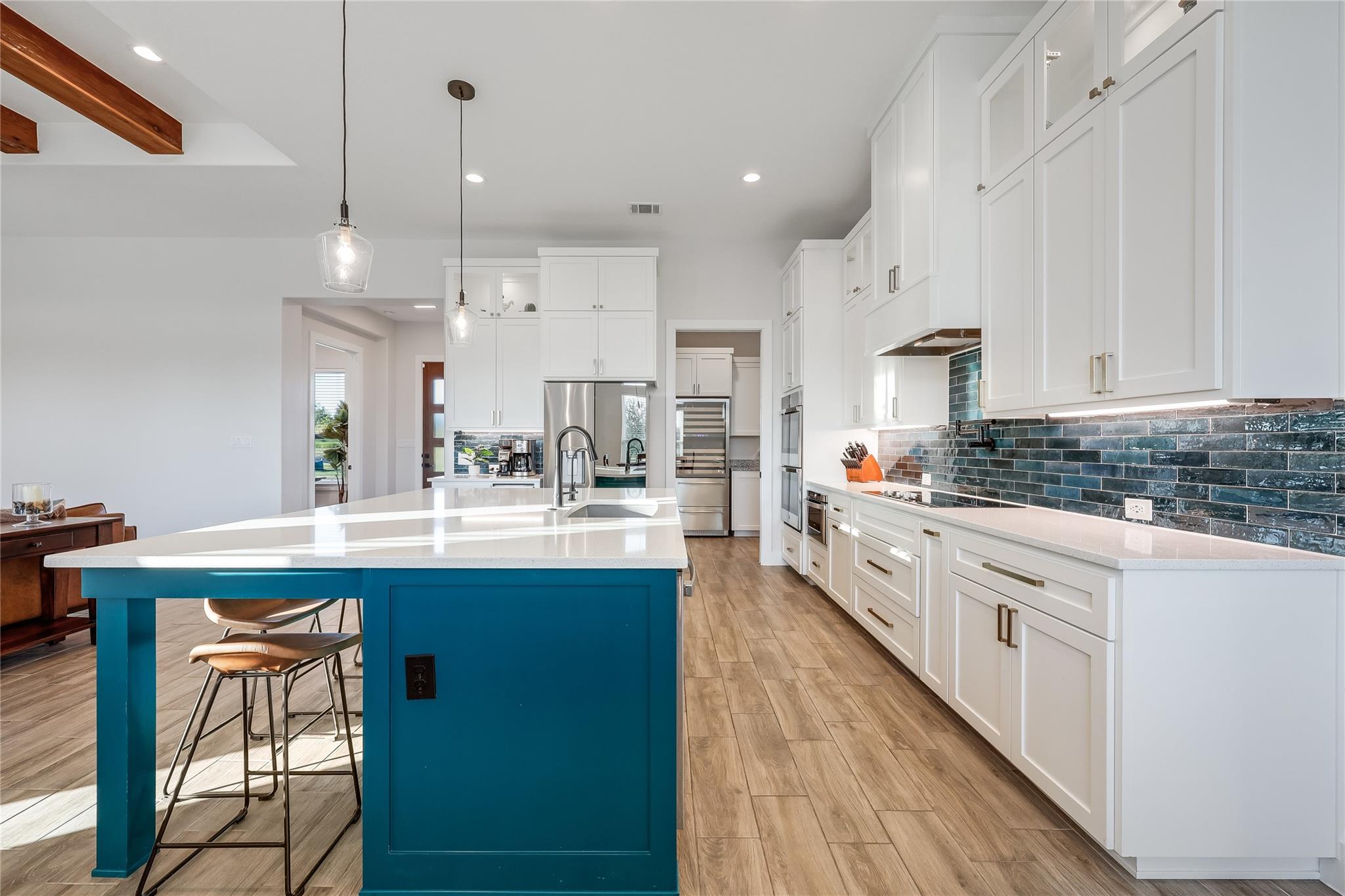 116 Huerta RD