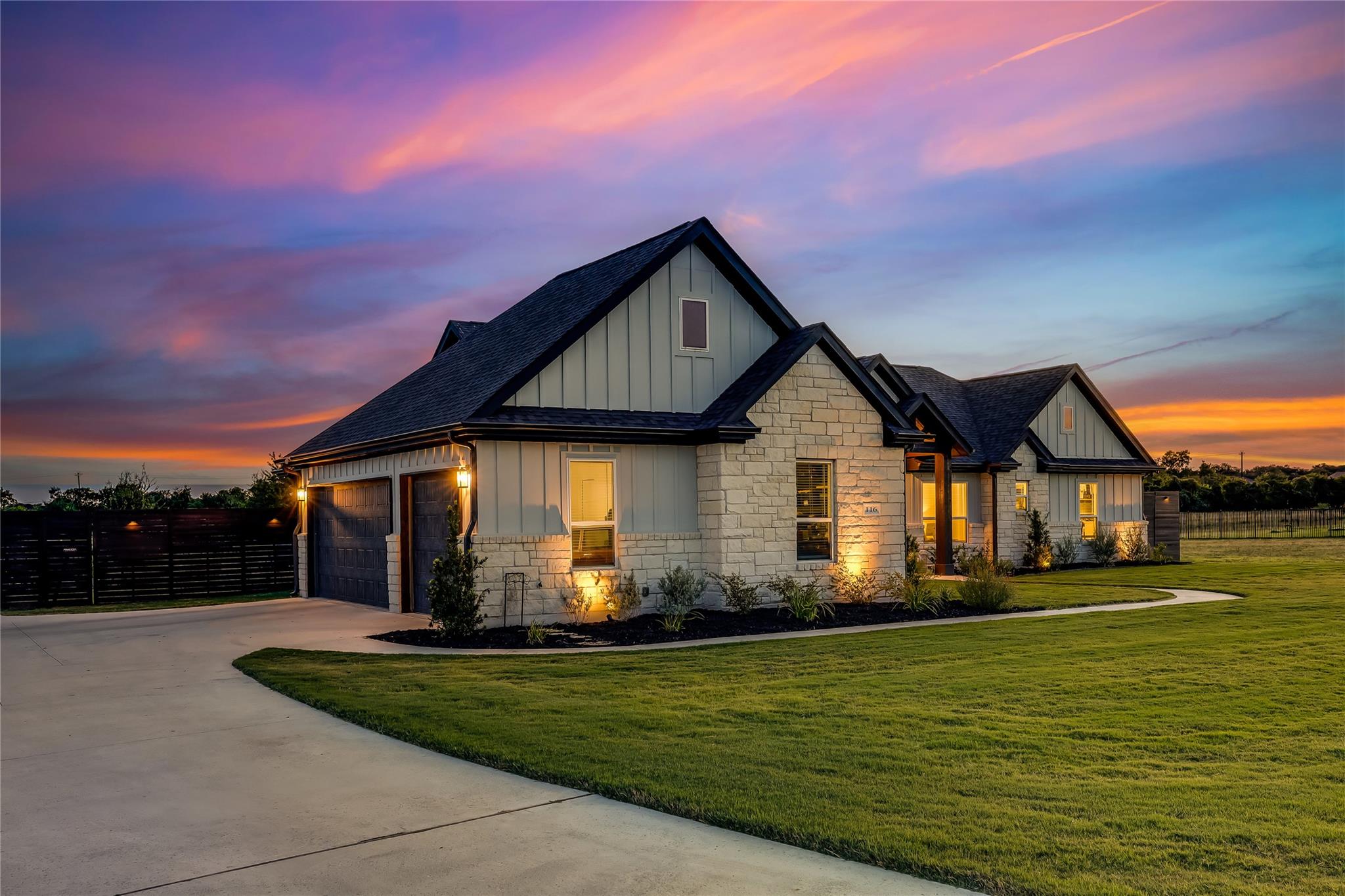 116 Huerta RD