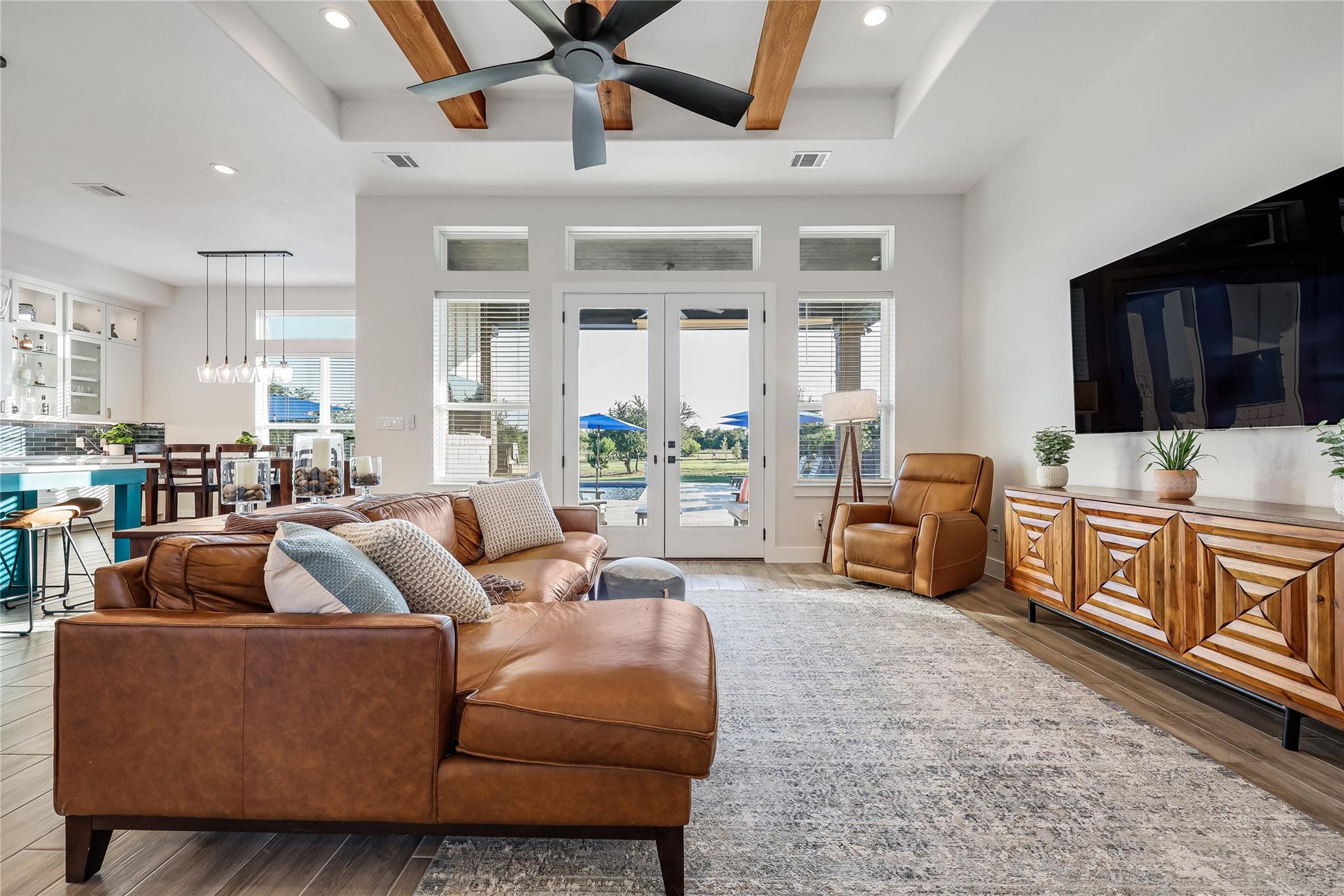 116 Huerta RD
