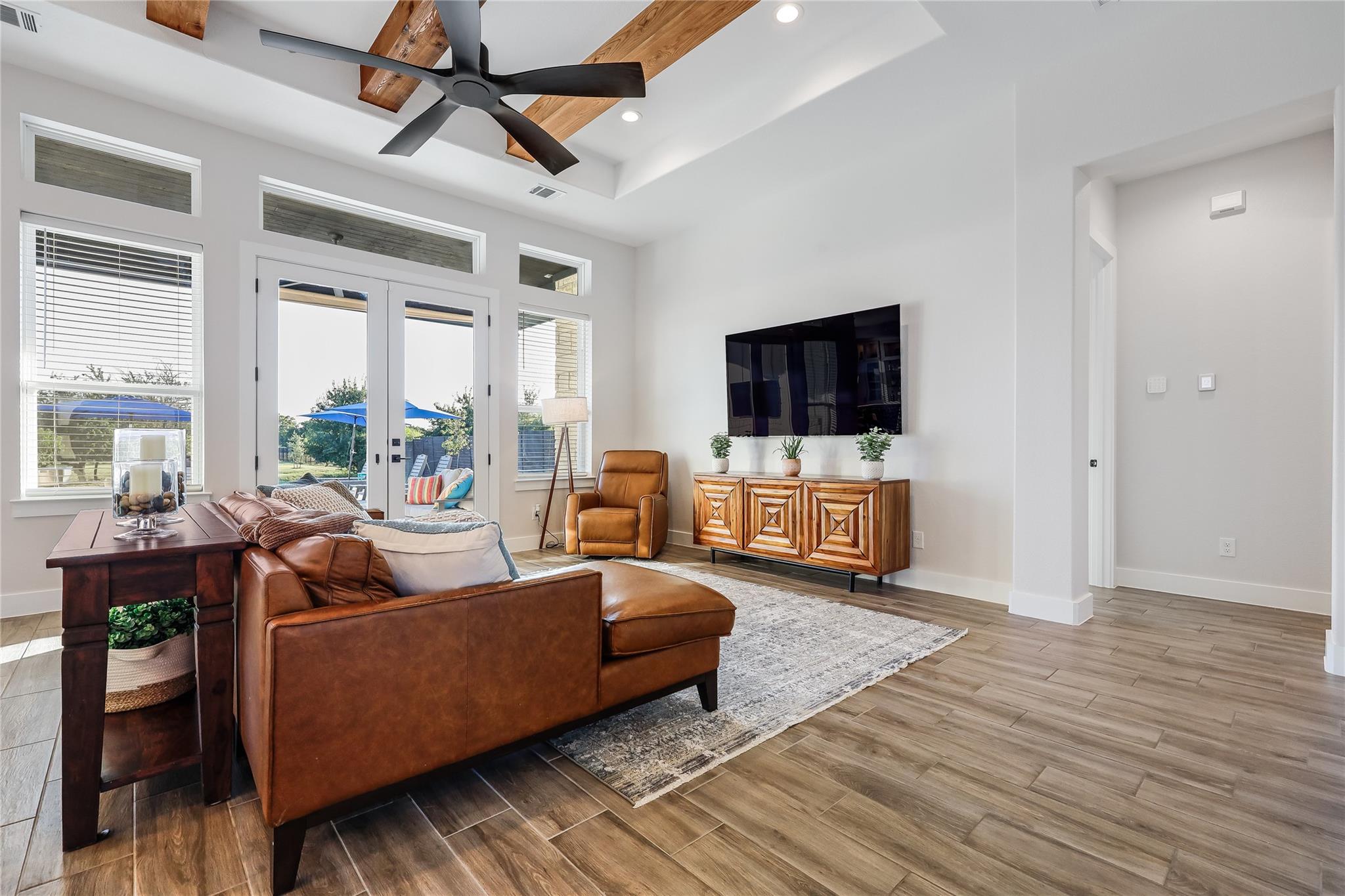 116 Huerta RD