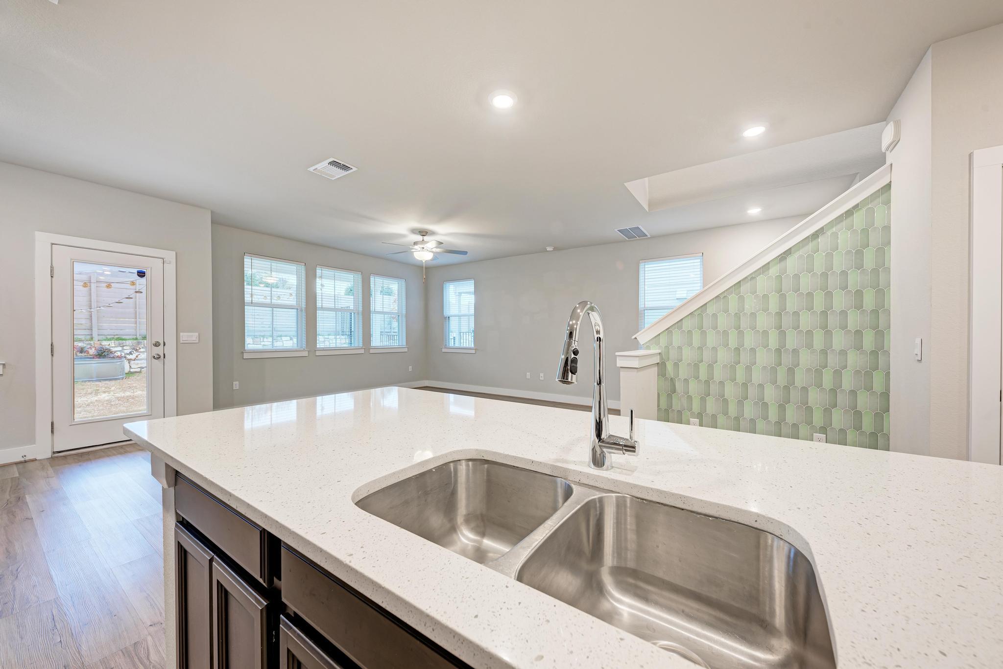 7319 Travertine Spring DR # 115