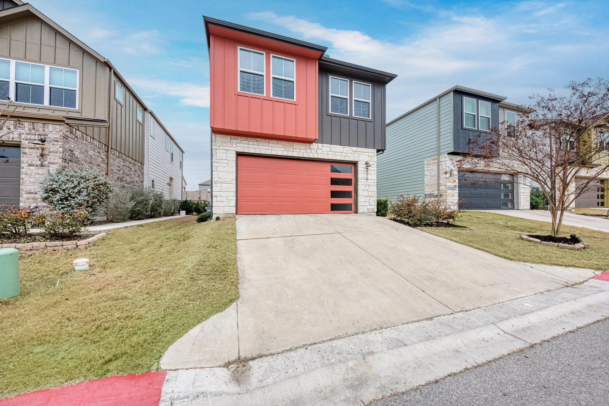 7319 Travertine Spring DR # 115