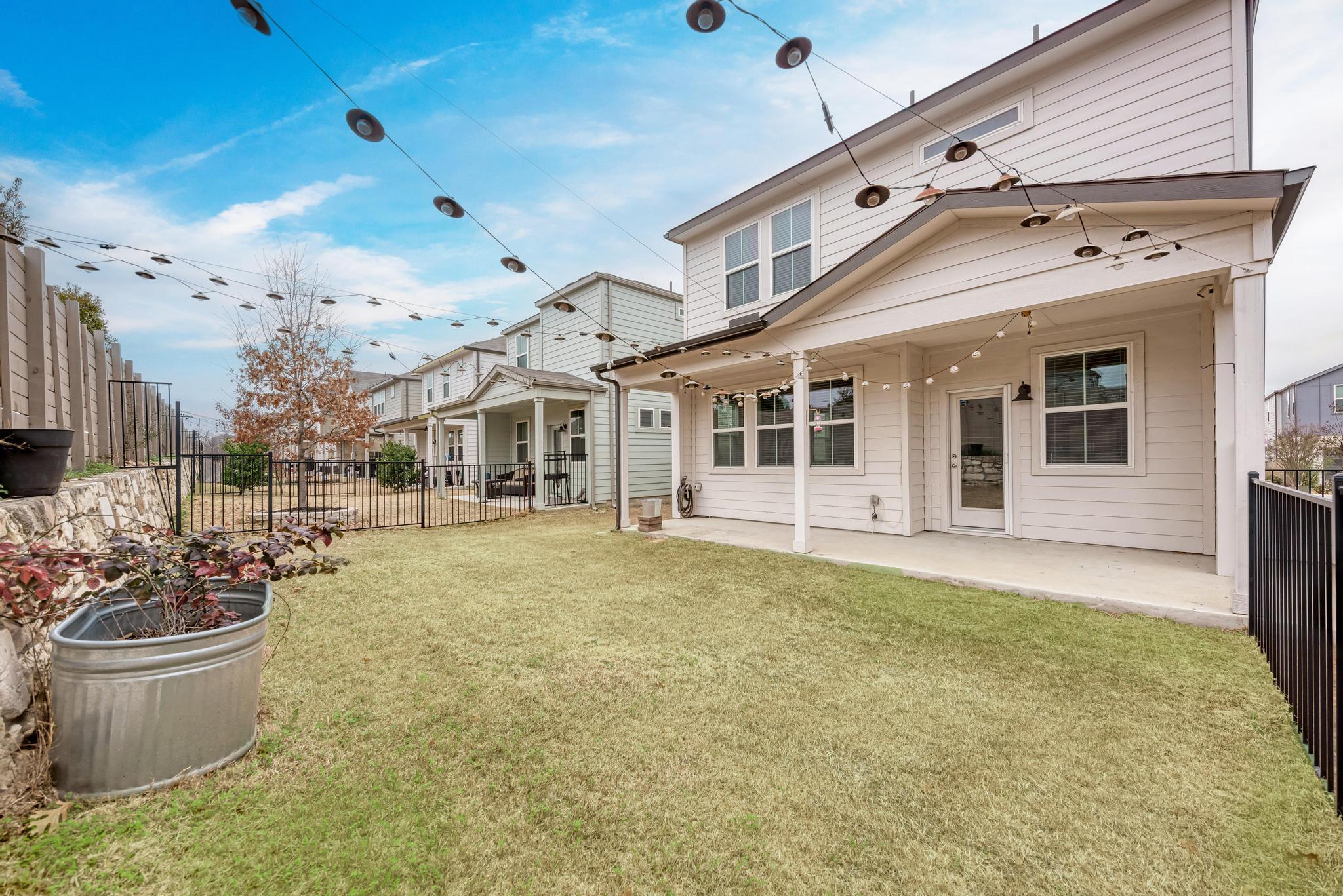 7319 Travertine Spring DR # 115