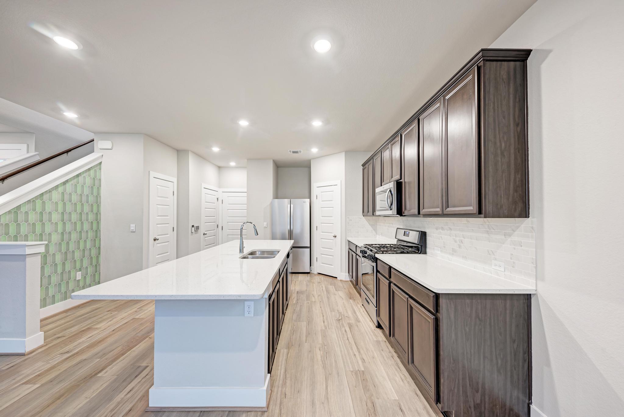 7319 Travertine Spring DR # 115