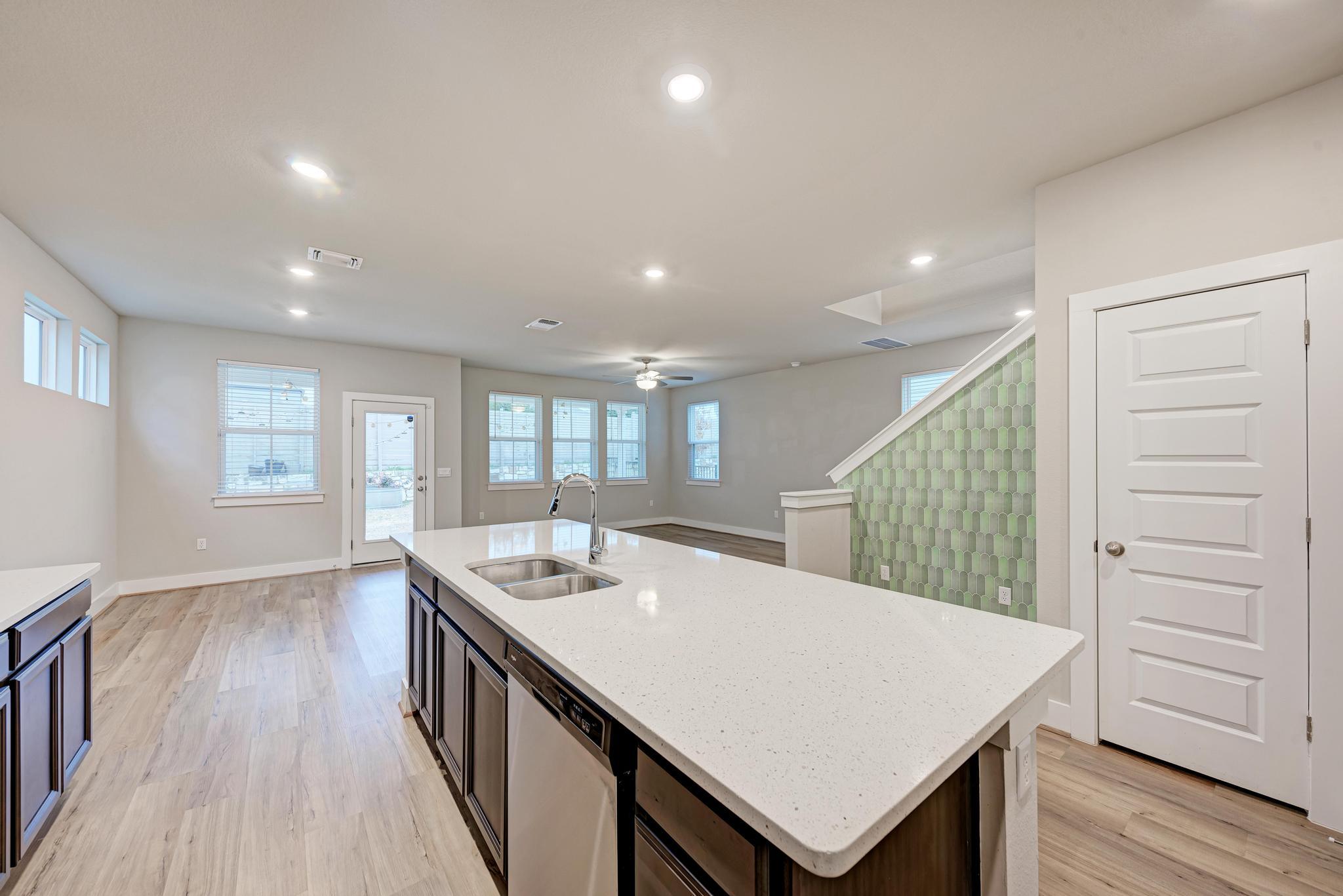 7319 Travertine Spring DR # 115