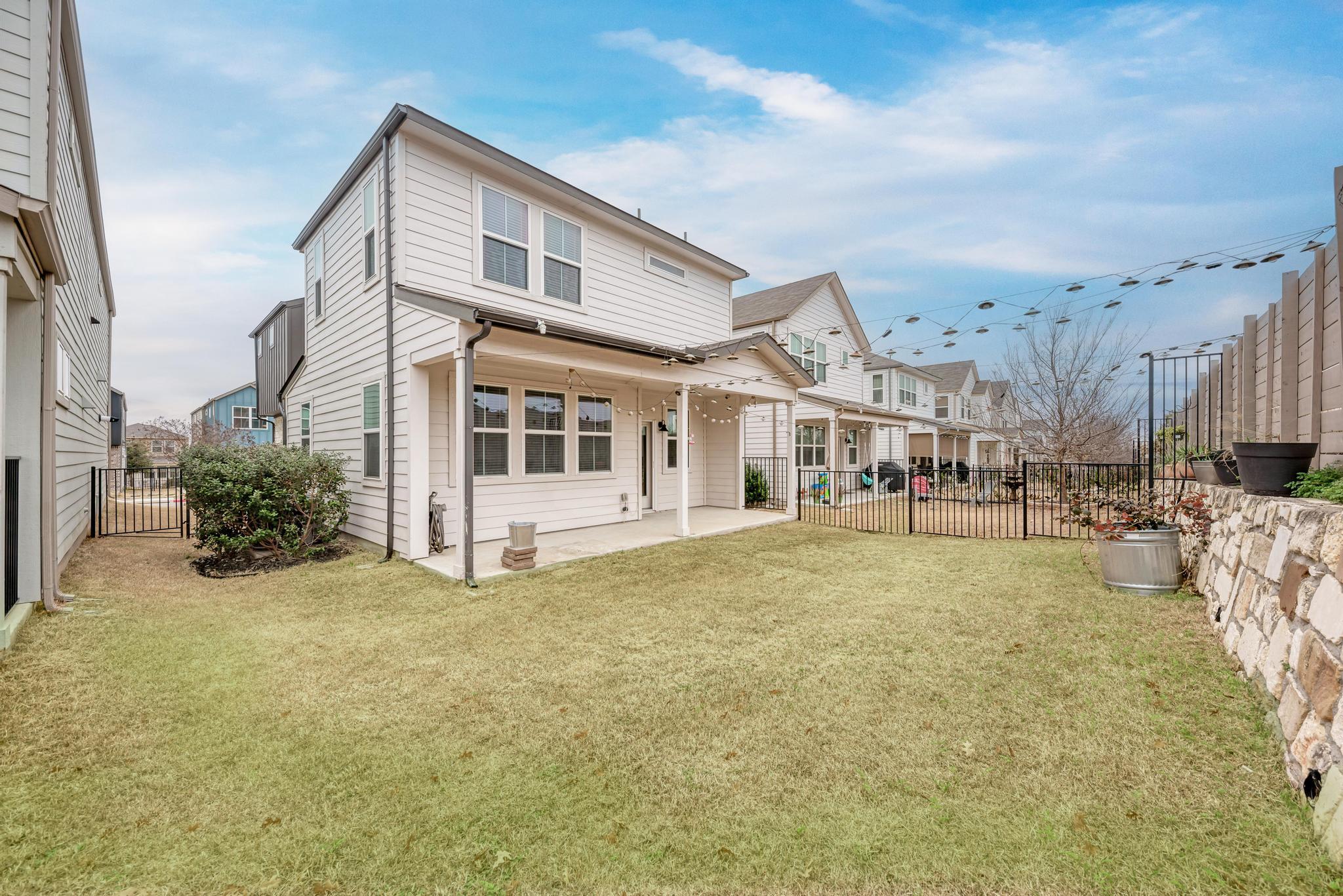 7319 Travertine Spring DR # 115