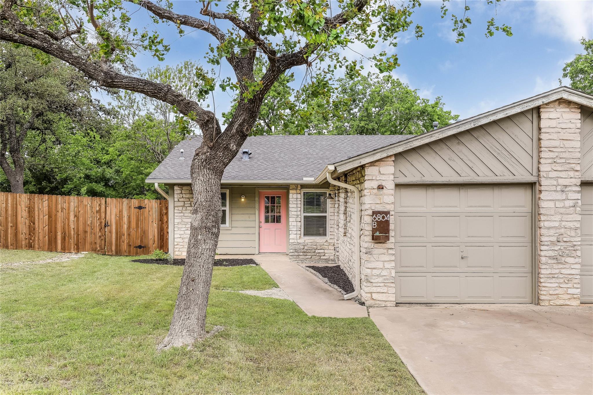 6804 Kenosha PASS # B