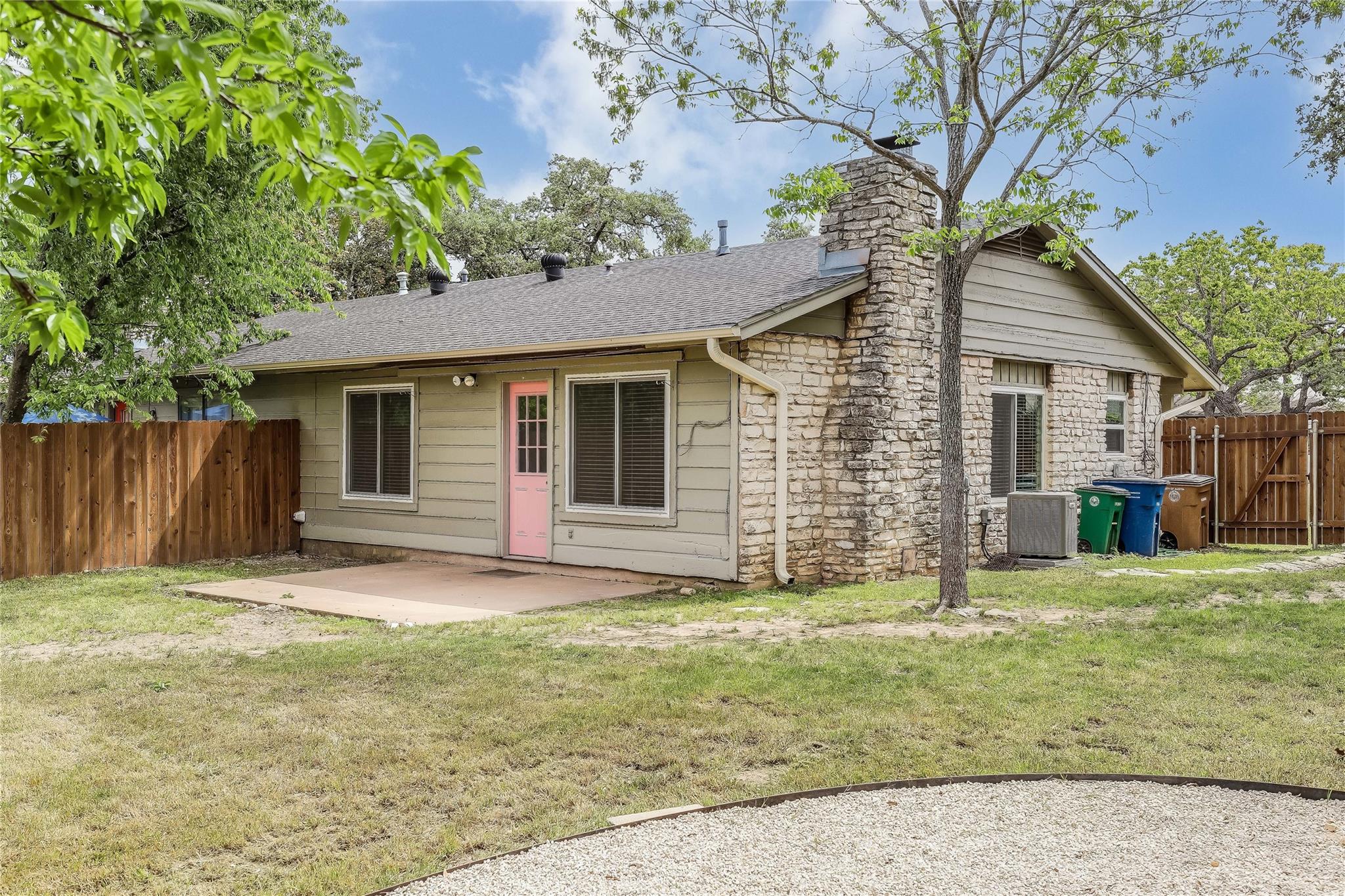 6804 Kenosha PASS # B