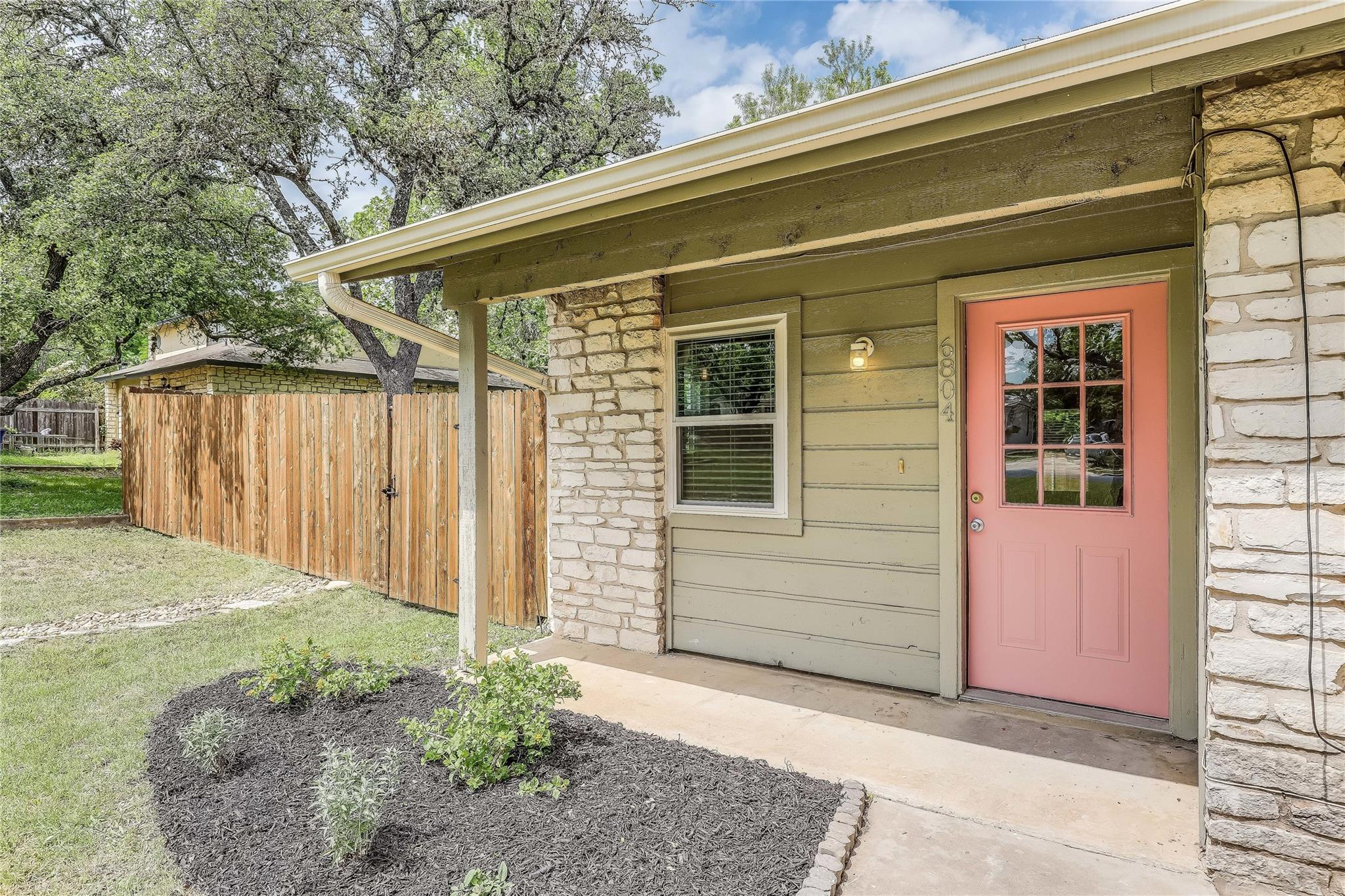 6804 Kenosha PASS # B