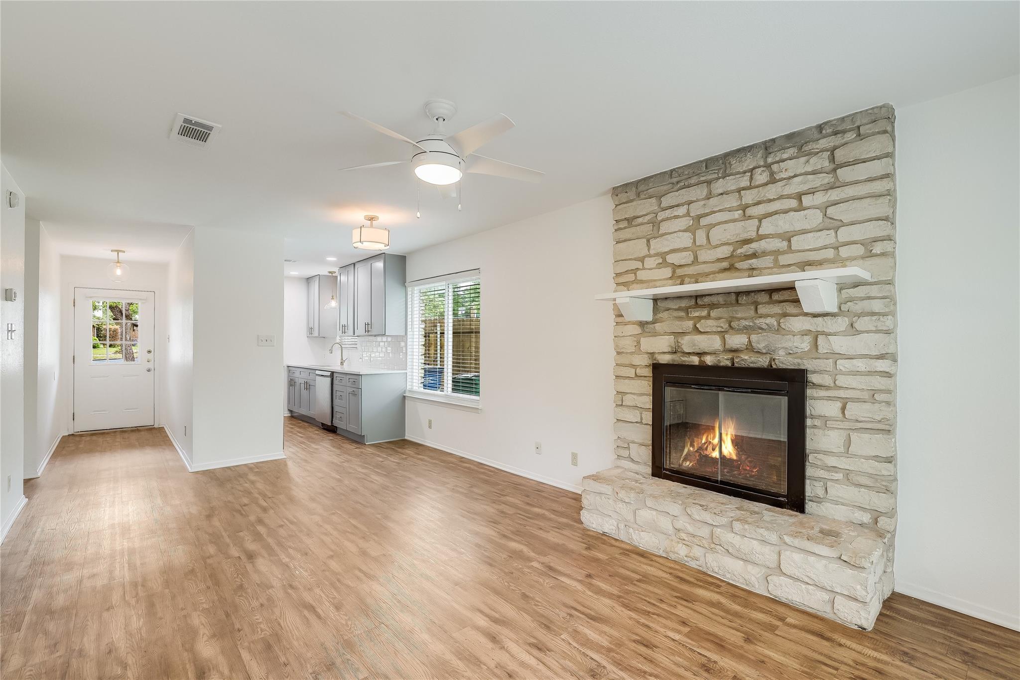 6804 Kenosha PASS # B