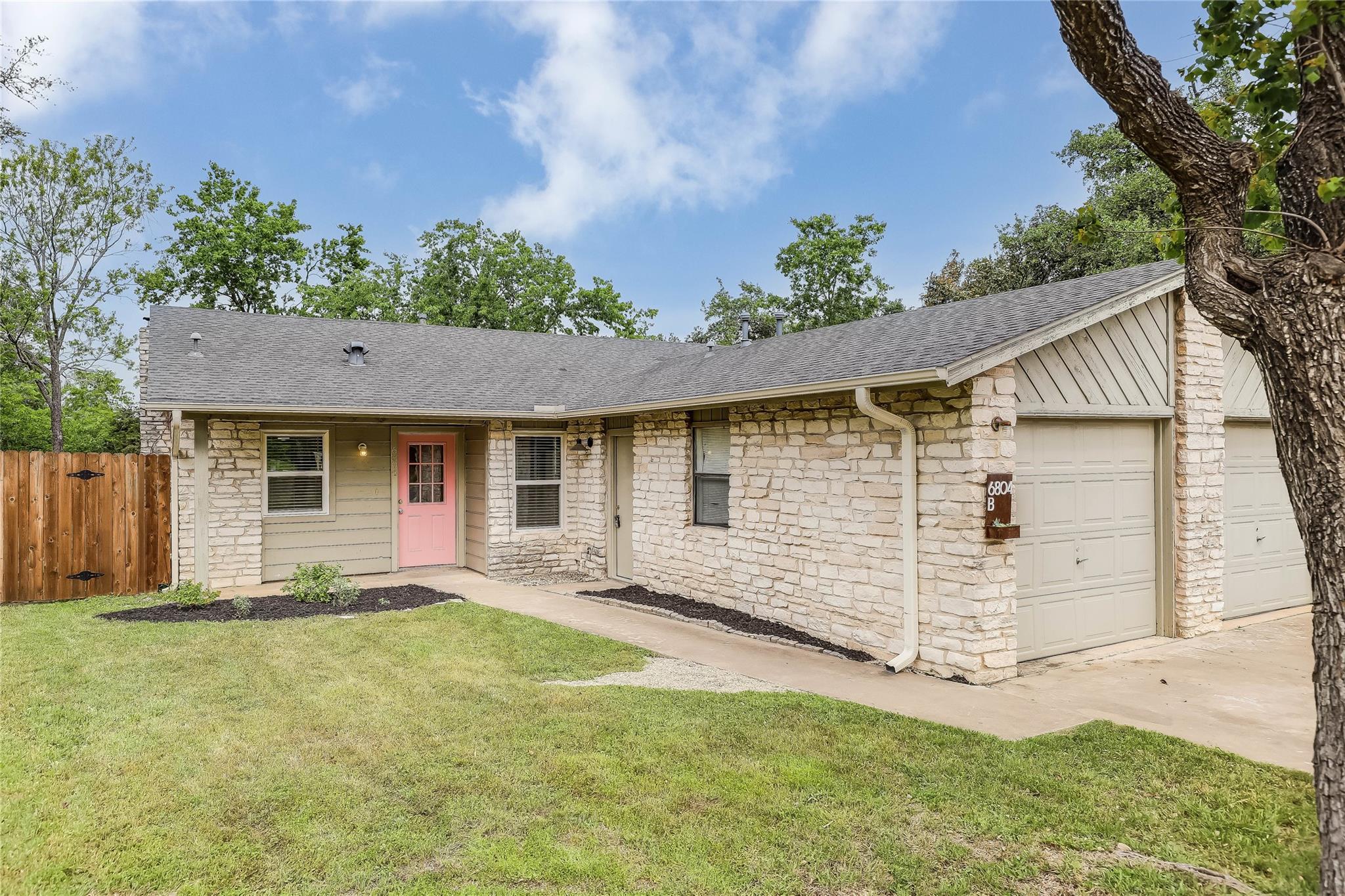 6804 Kenosha PASS # B