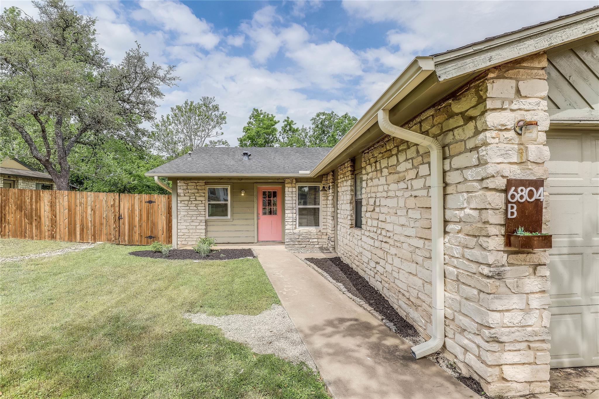 6804 Kenosha PASS # B