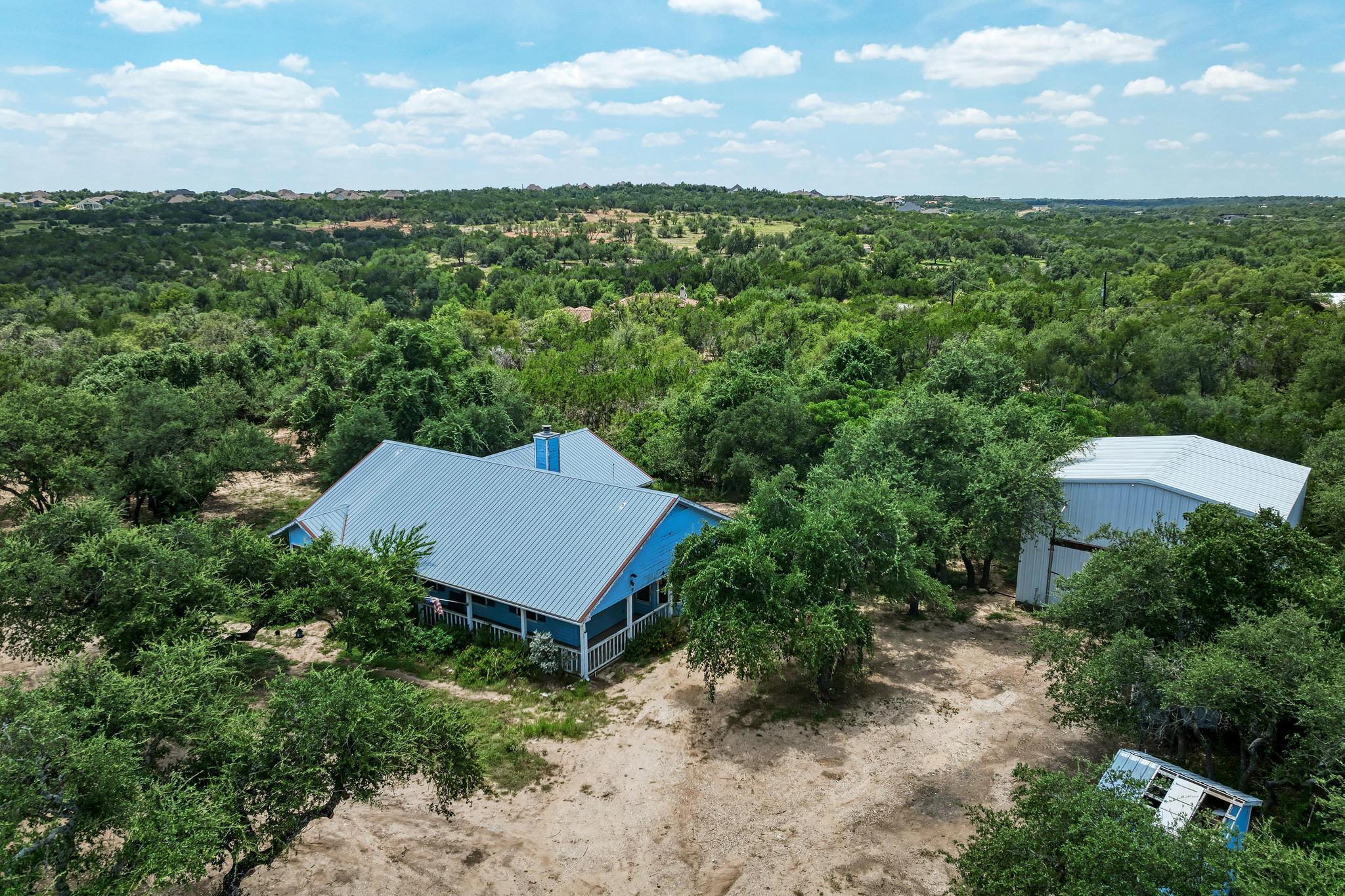 17505 Hamilton Pool RD