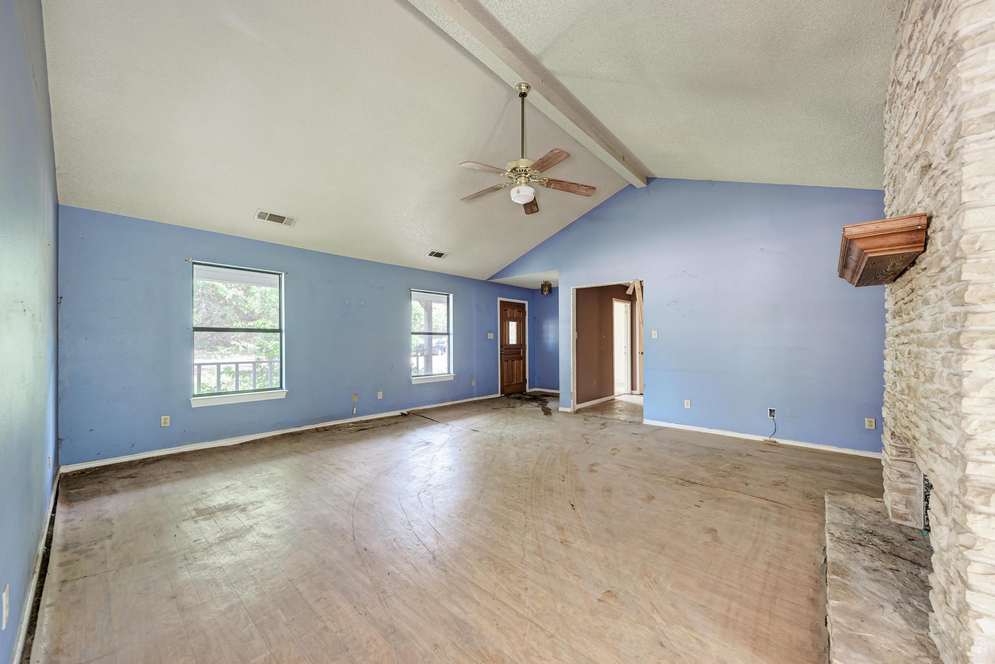 17505 Hamilton Pool RD