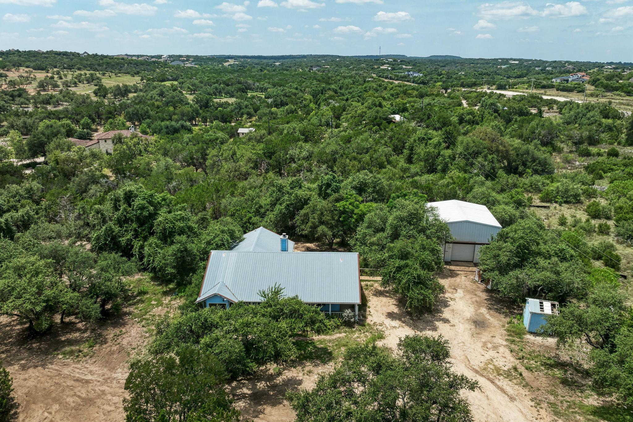 17505 Hamilton Pool RD