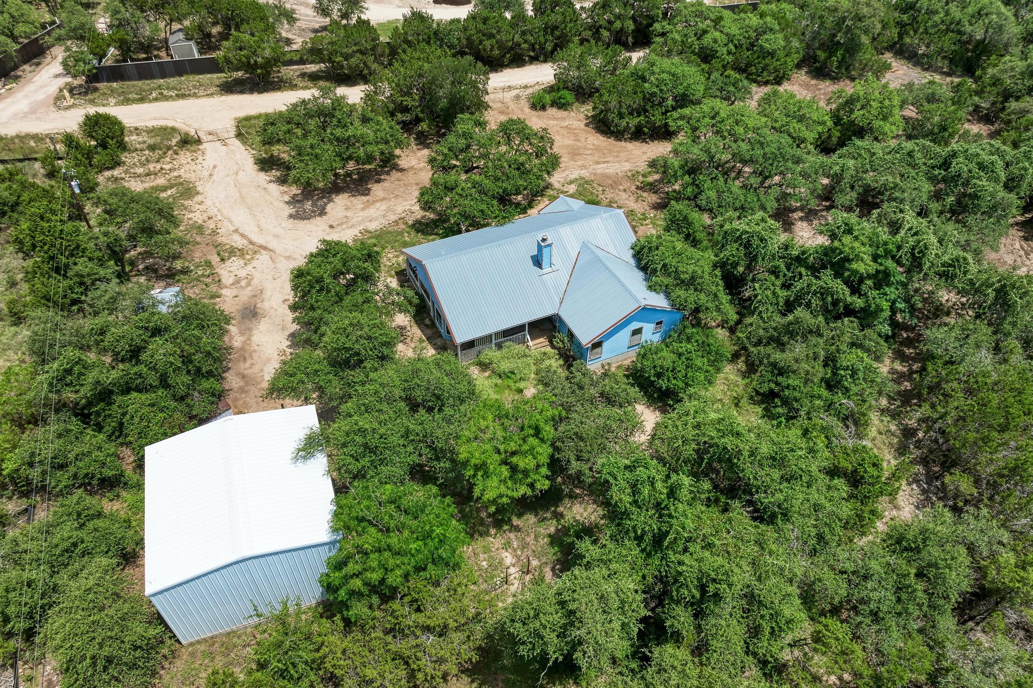 17505 Hamilton Pool RD